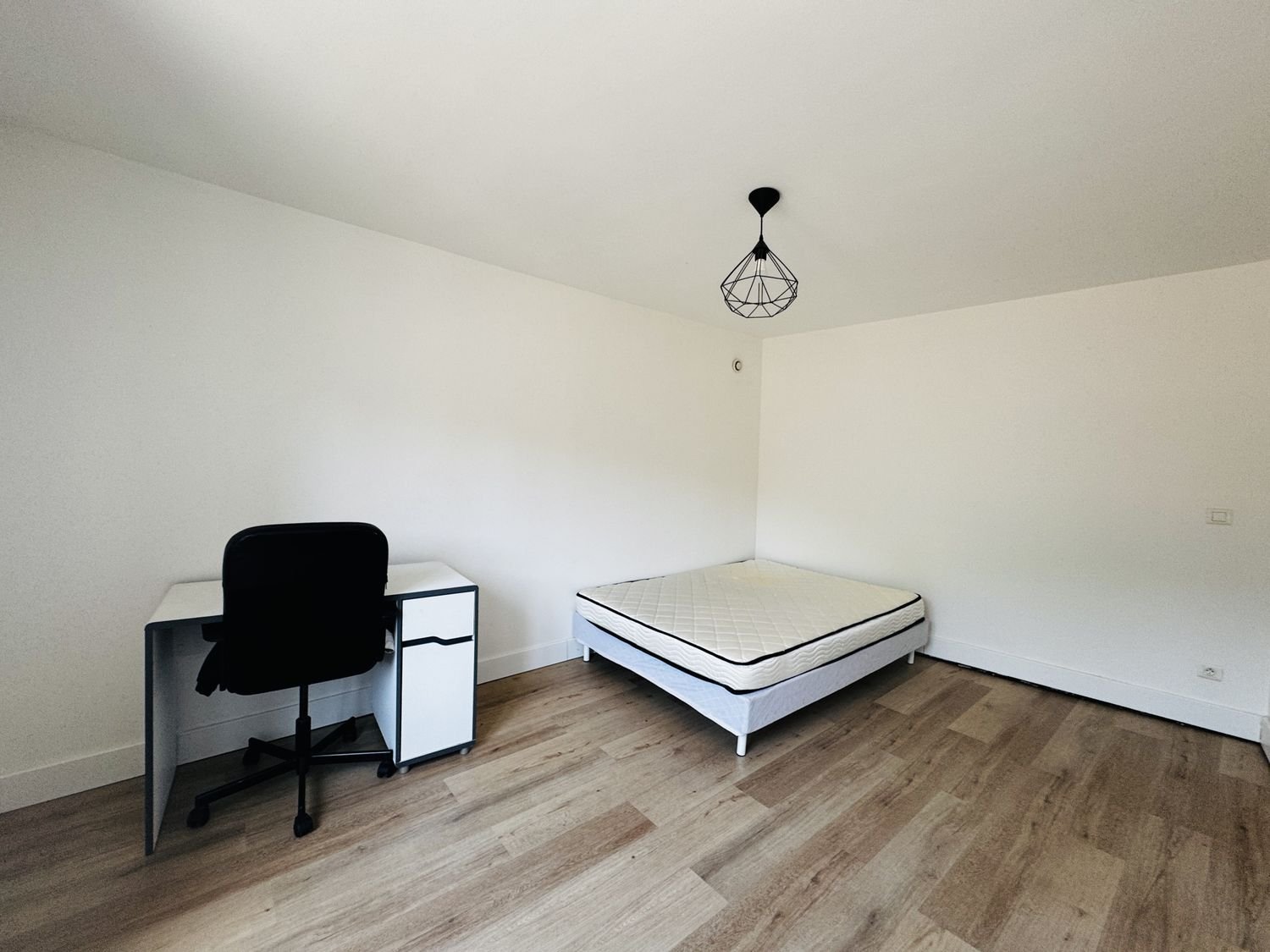 Appartement à louer, 82m², Poitiers