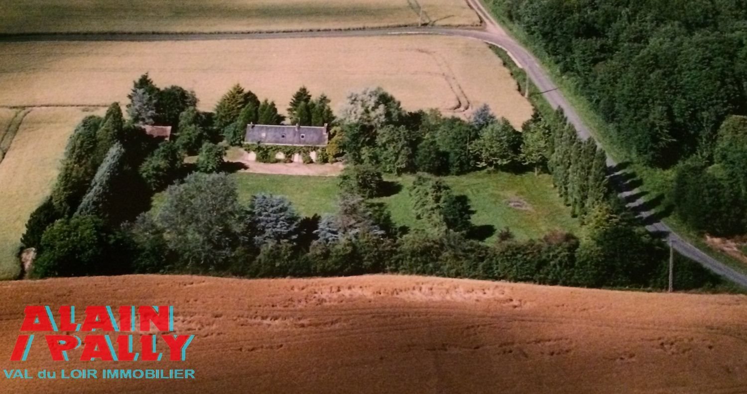 Maison à vendre, 140m², Châteaudun