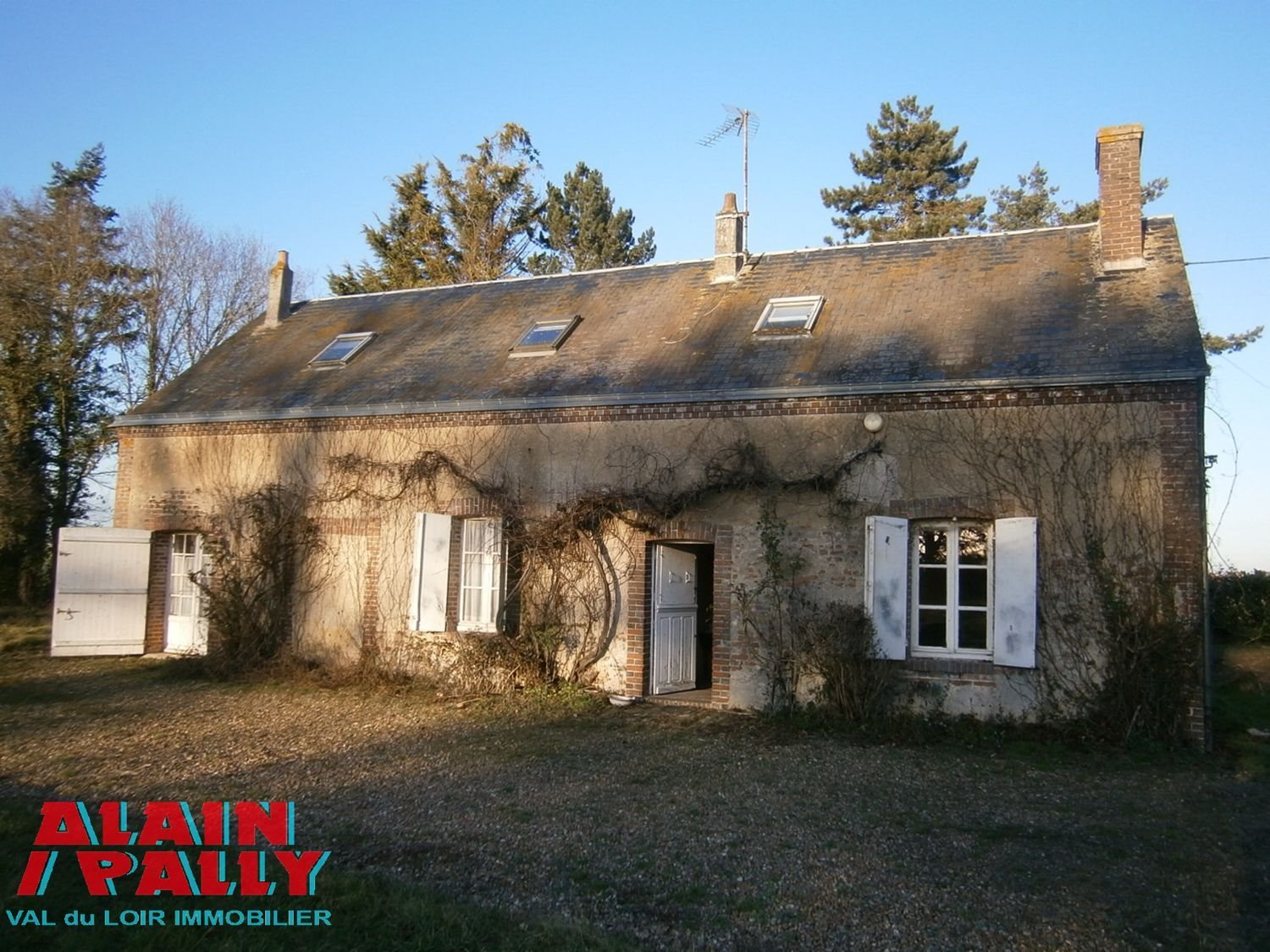 Maison à vendre, 140m², Châteaudun