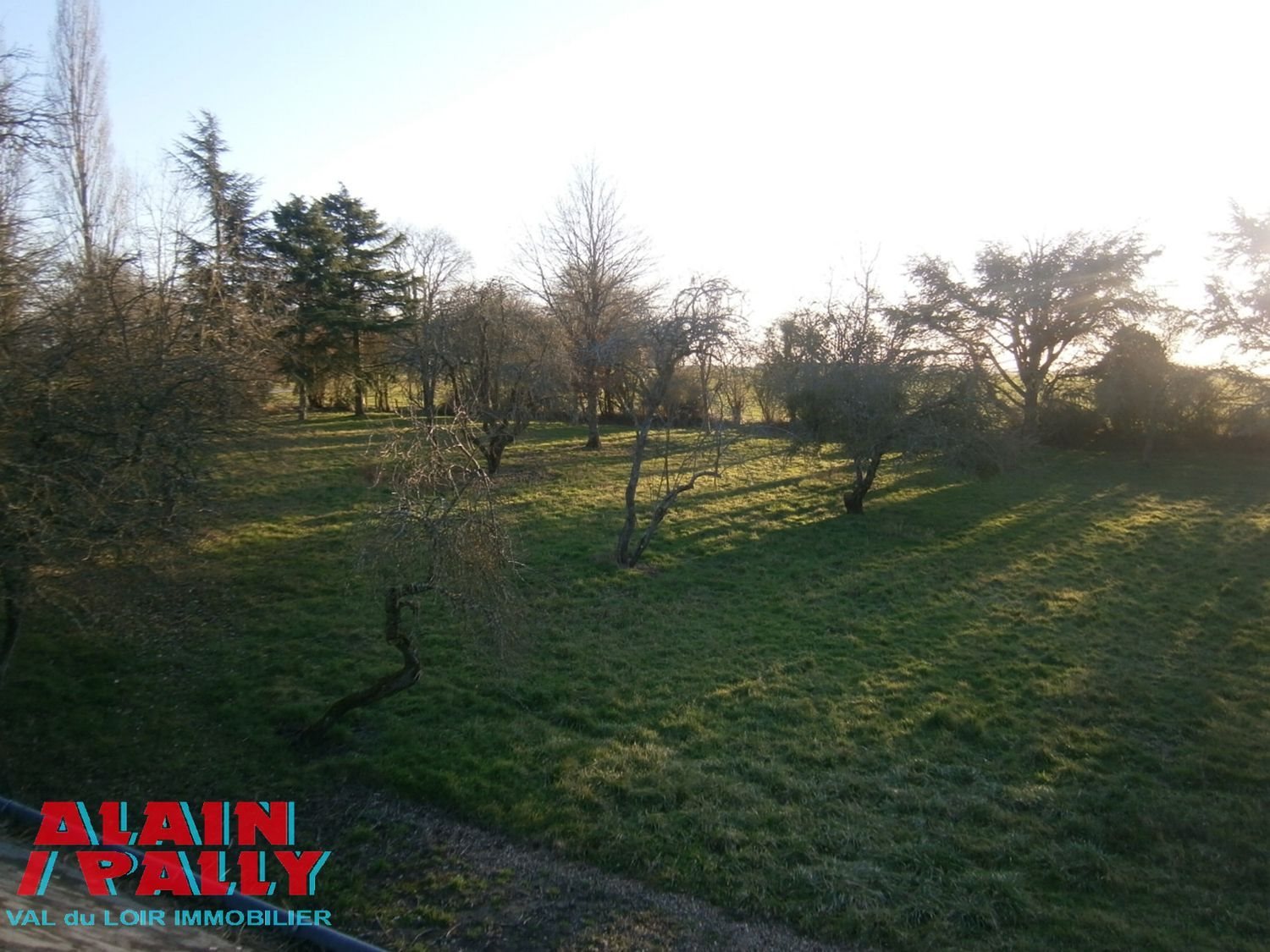 Maison à vendre, 140m², Châteaudun
