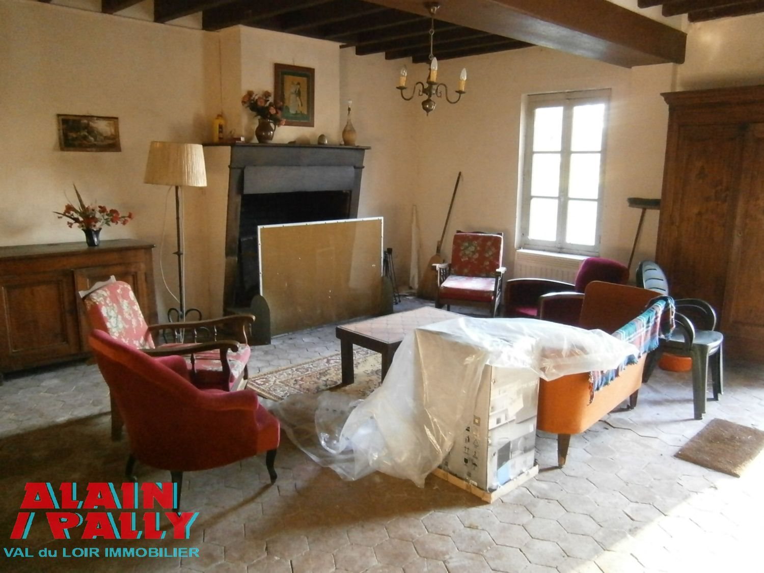 Maison à vendre, 140m², Châteaudun
