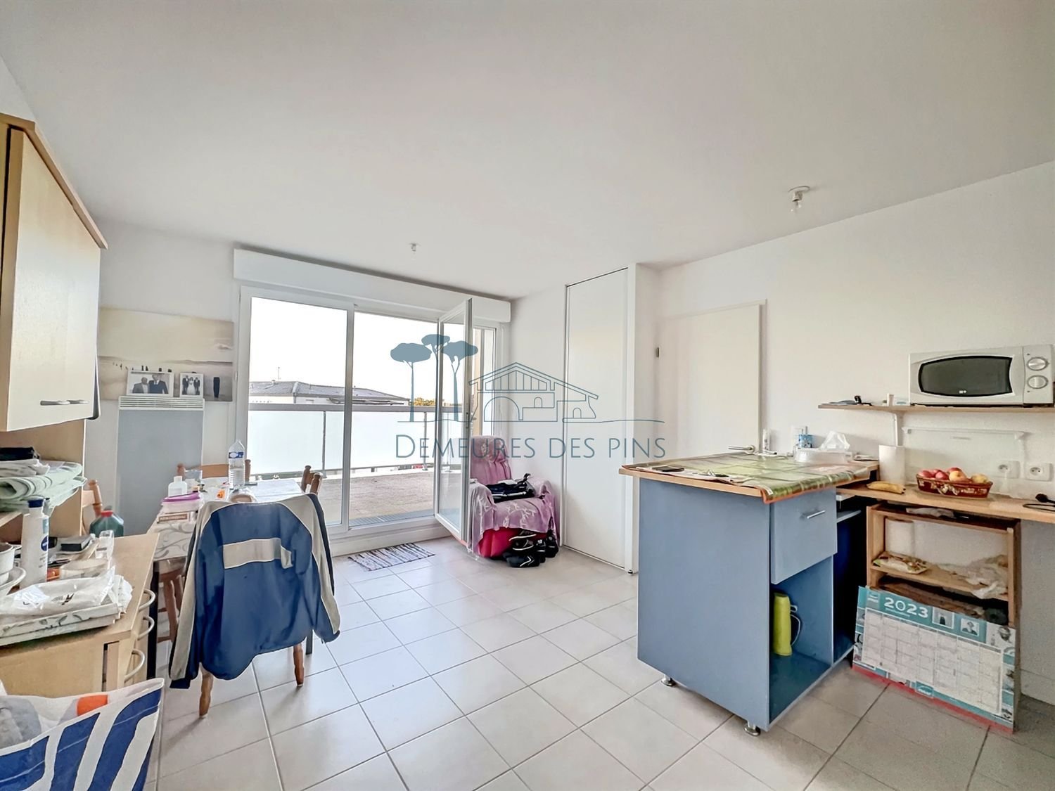 Appartement à vendre, 34m², Bayonne