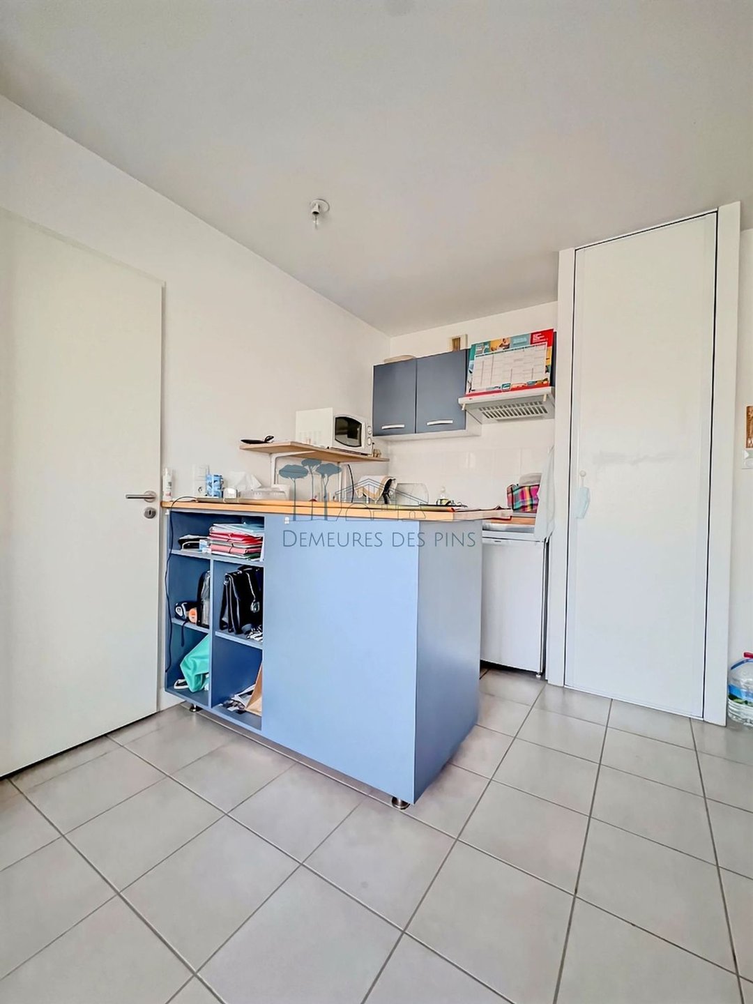 Appartement à vendre, 34m², Bayonne