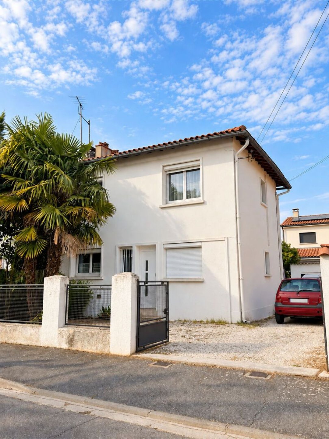 Maison à vendre, 103m², Toulouse