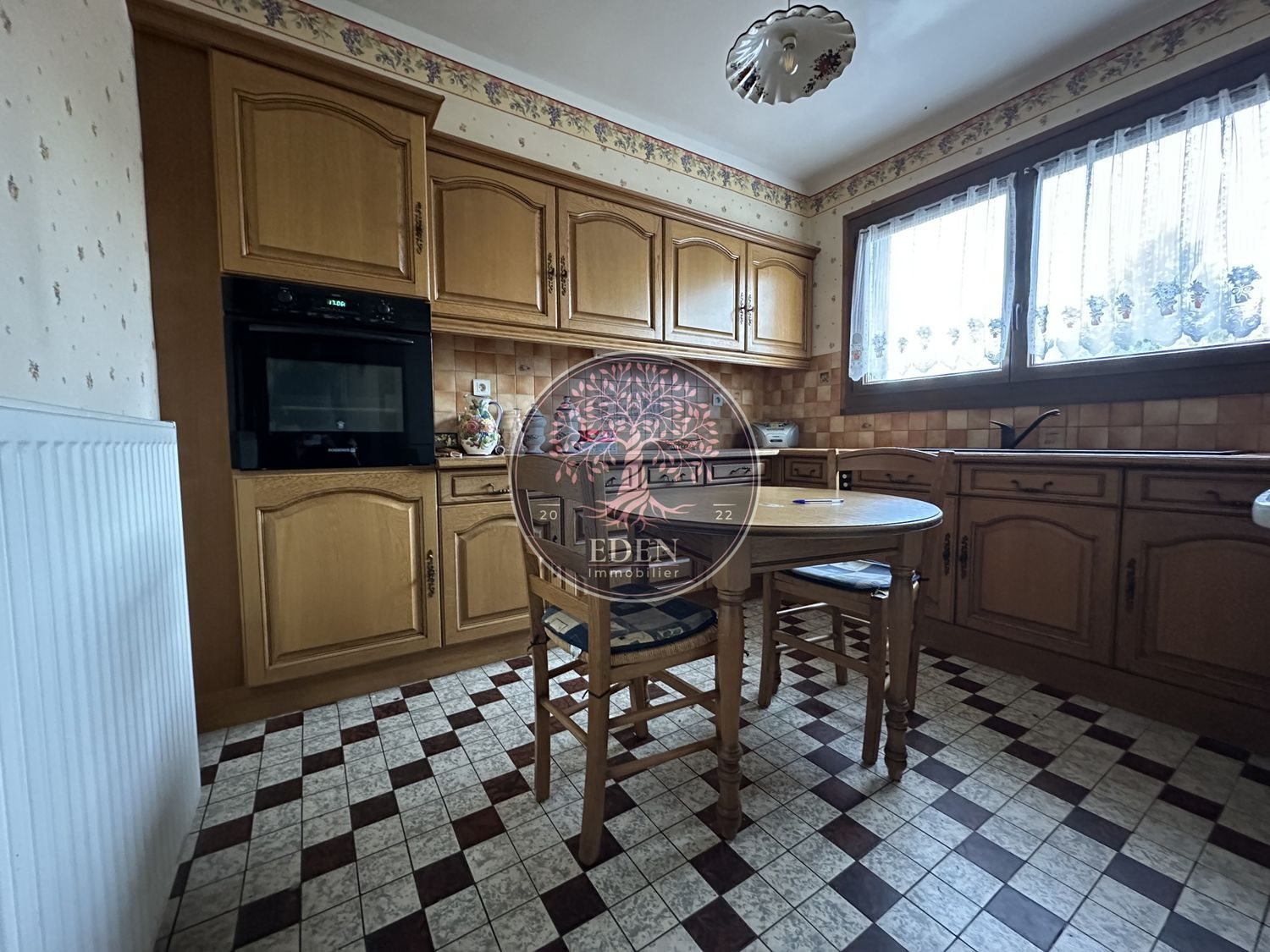 Maison à vendre, 74m², Dreux