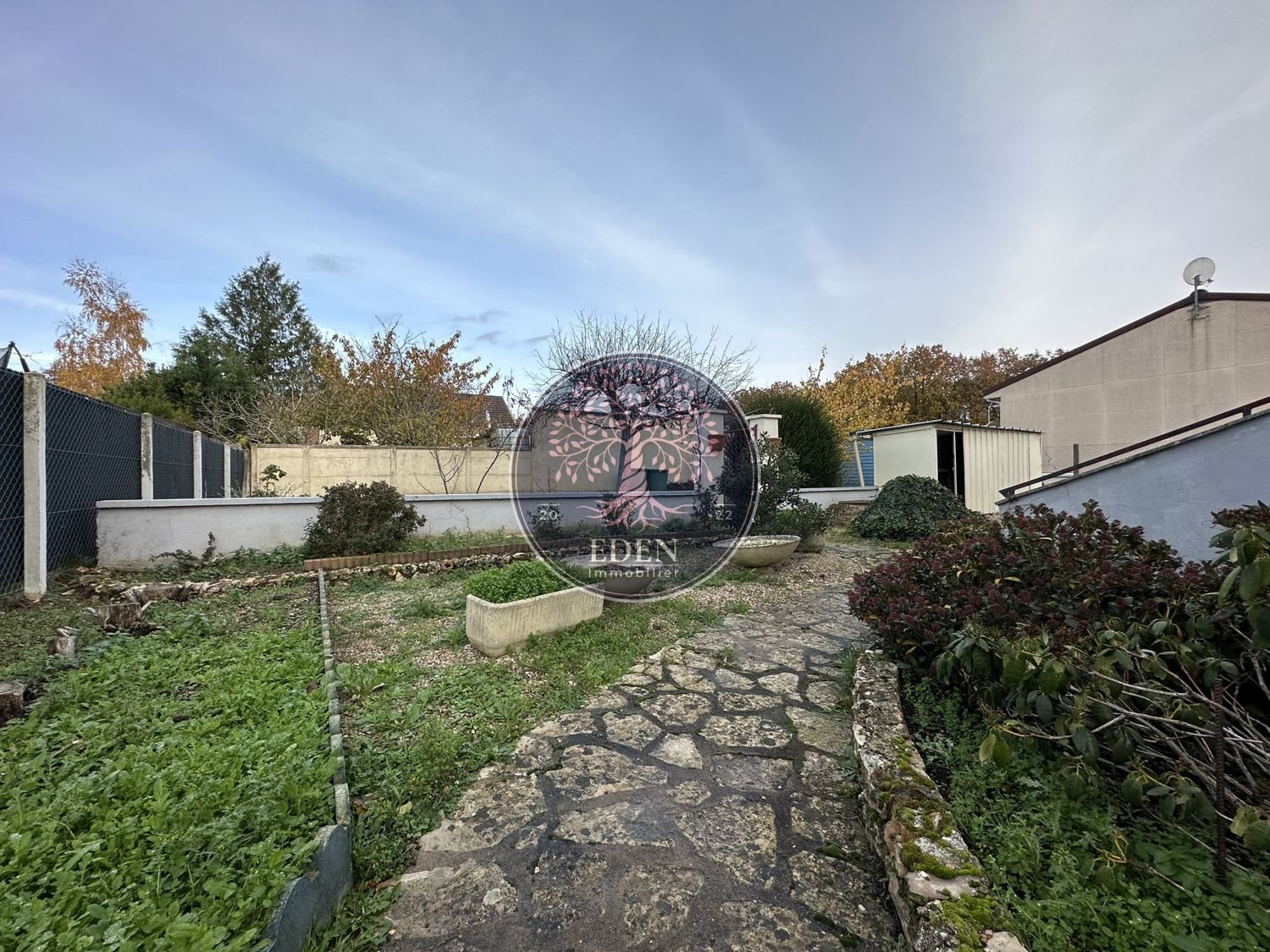 Maison à vendre, 74m², Dreux