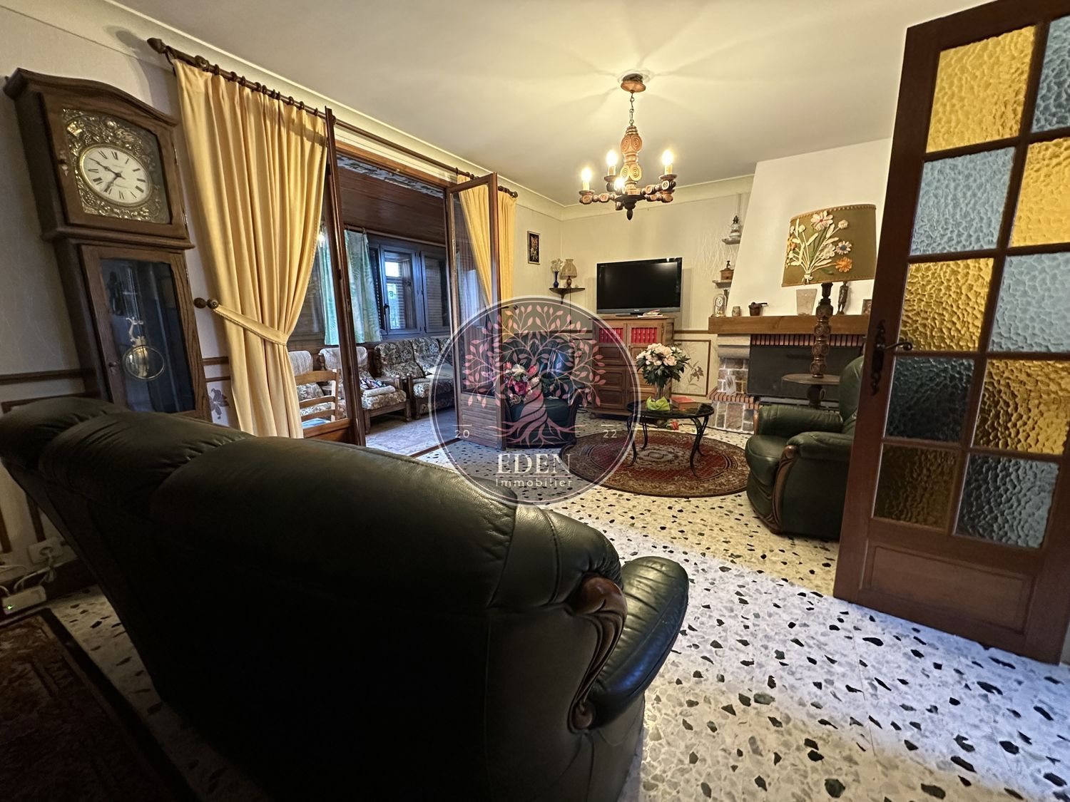 Maison à vendre, 74m², Dreux