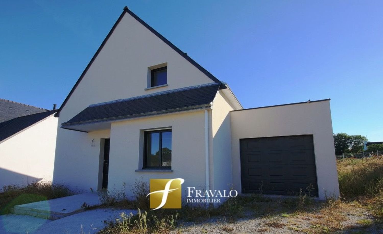 Maison à vendre, 92m², Baden