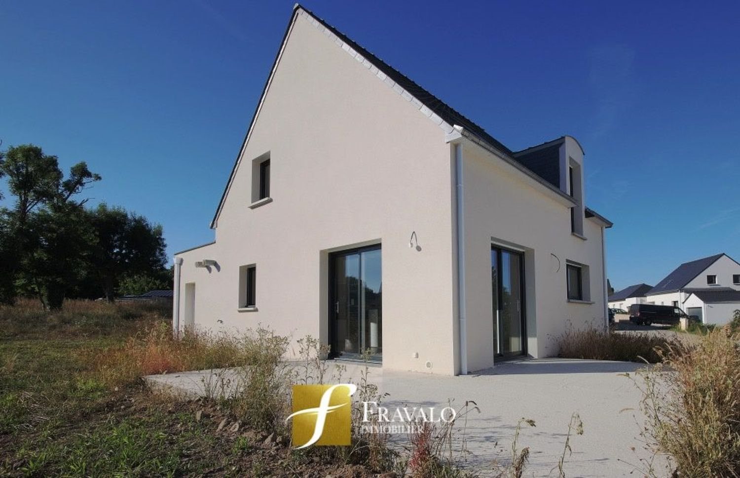Maison à vendre, 92m², Baden