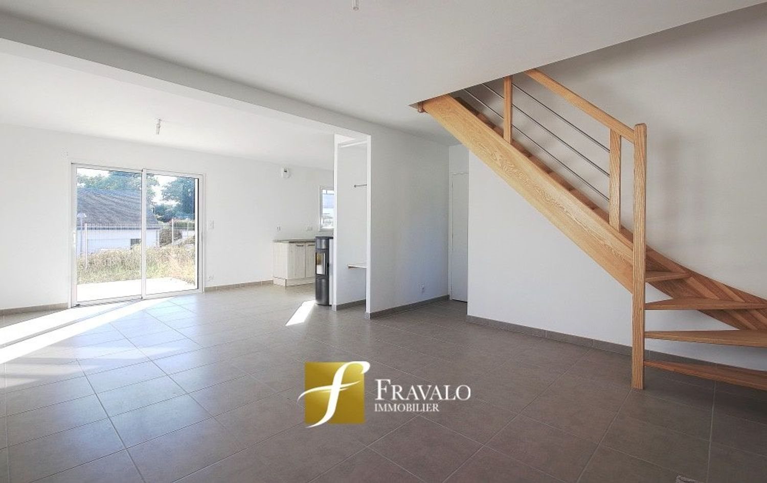 Maison à vendre, 92m², Baden