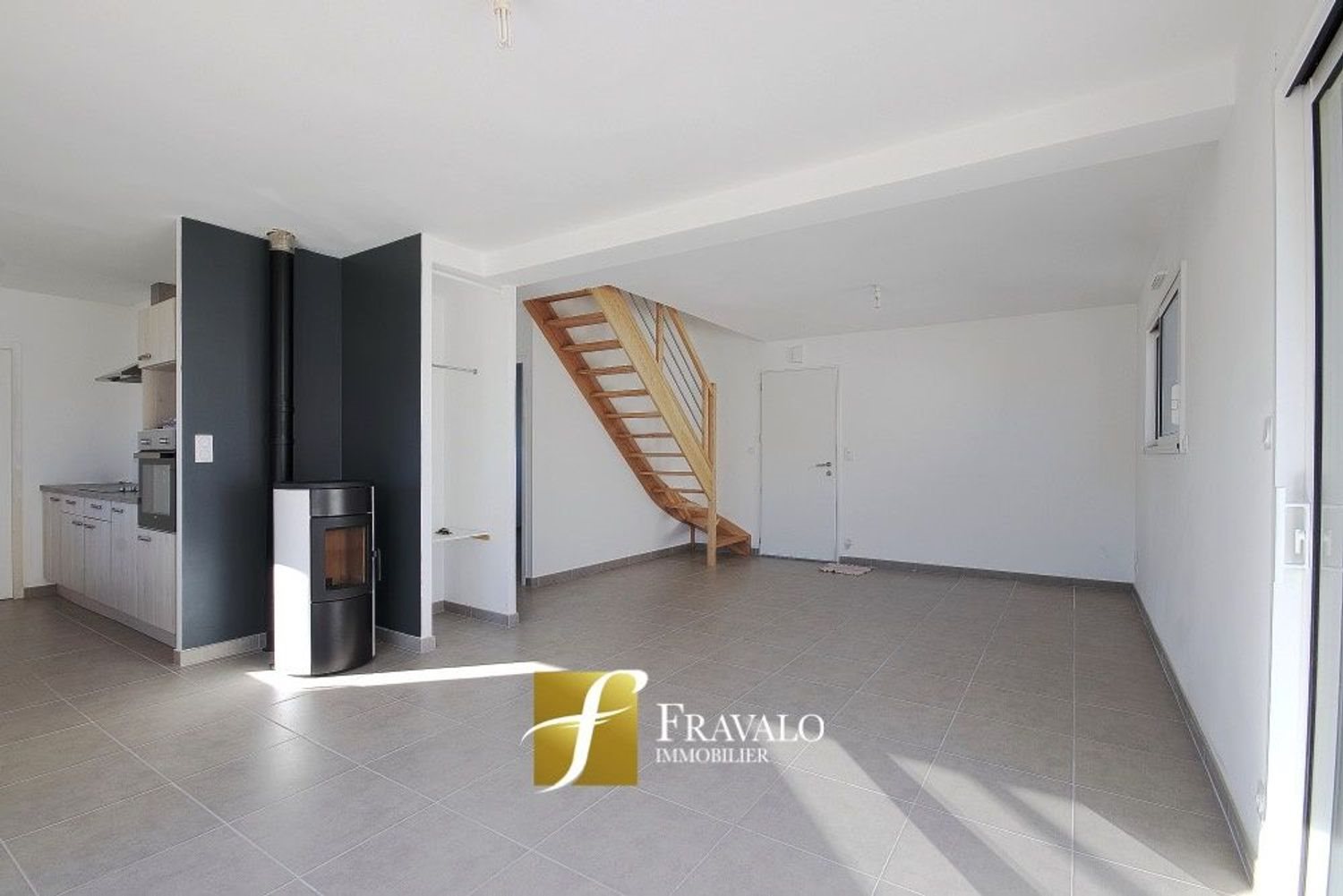 Maison à vendre, 92m², Baden