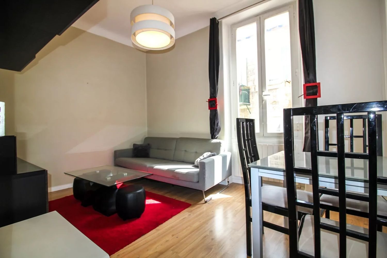 Appartement à louer, 35m², Nice