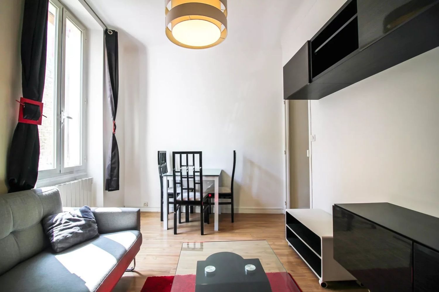 Appartement à louer, 35m², Nice