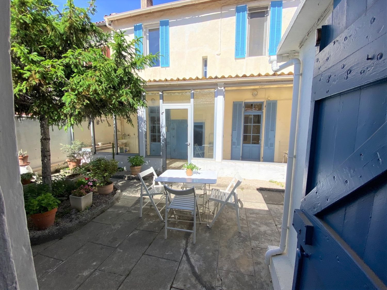 Maison à vendre, 165m², Marseille 16ème