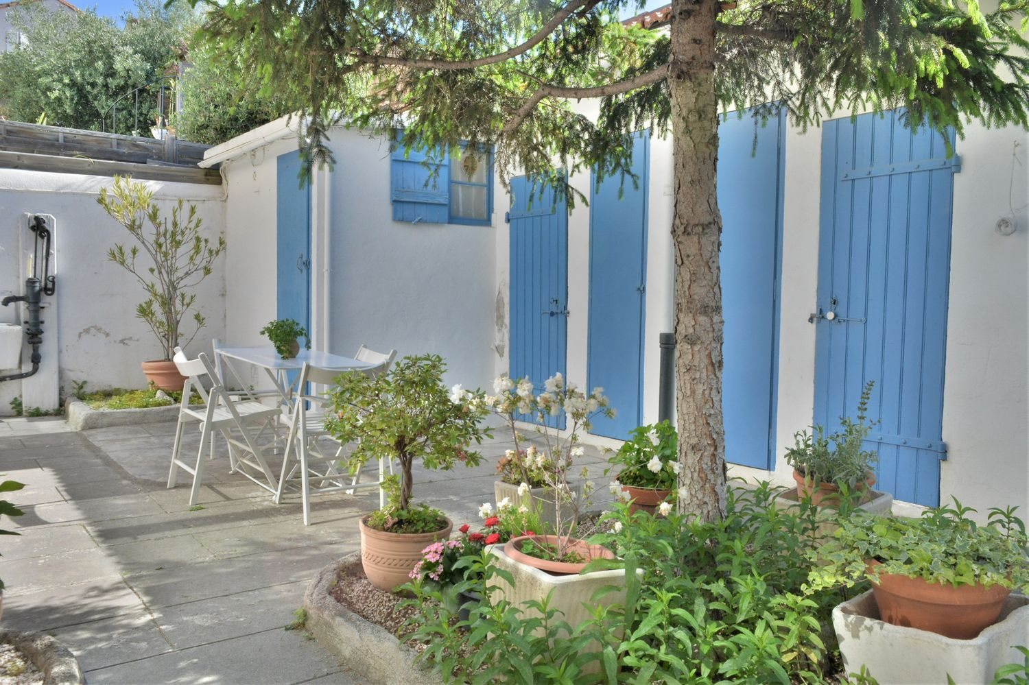 Maison à vendre, 165m², Marseille 16ème