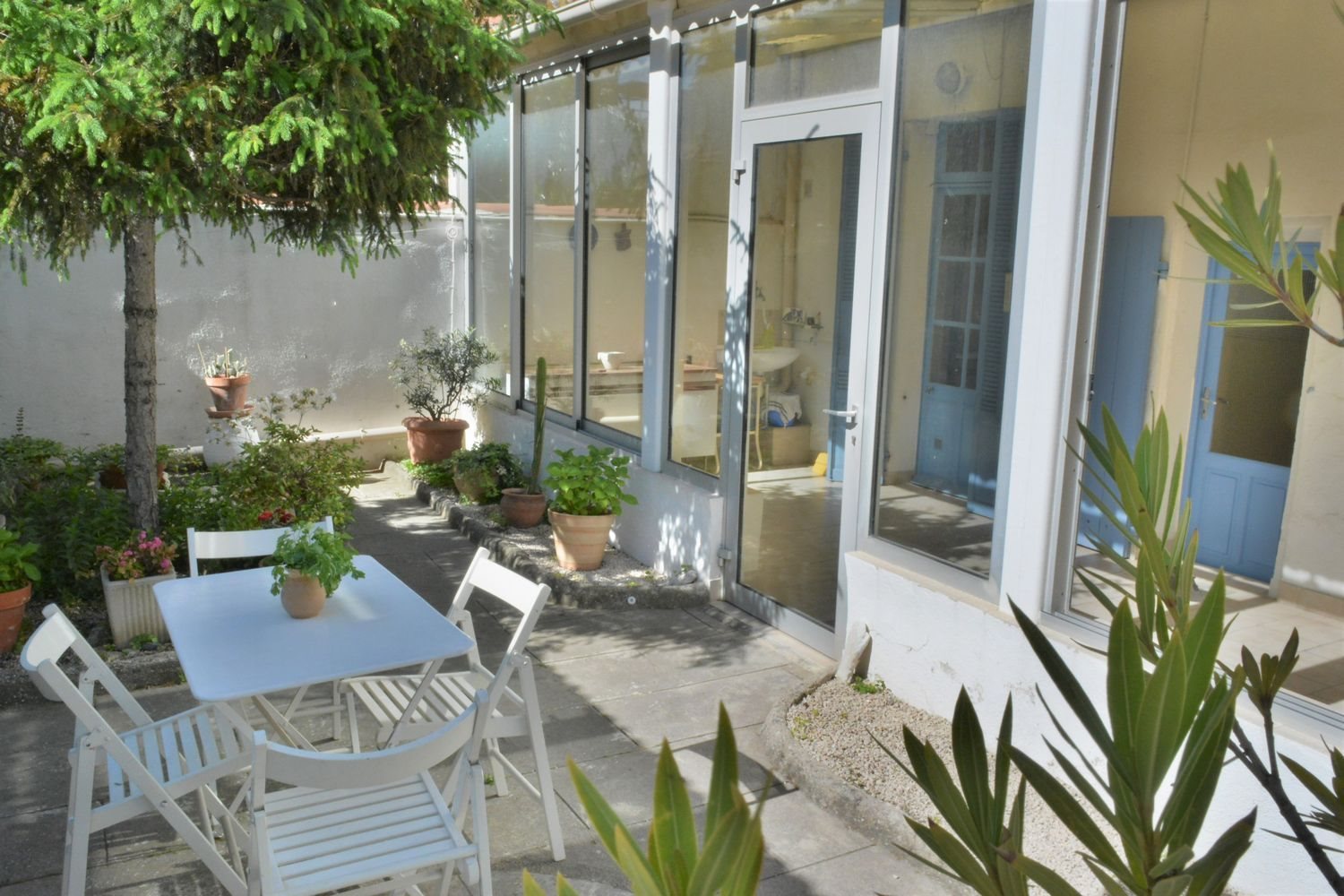 Maison à vendre, 165m², Marseille 16ème