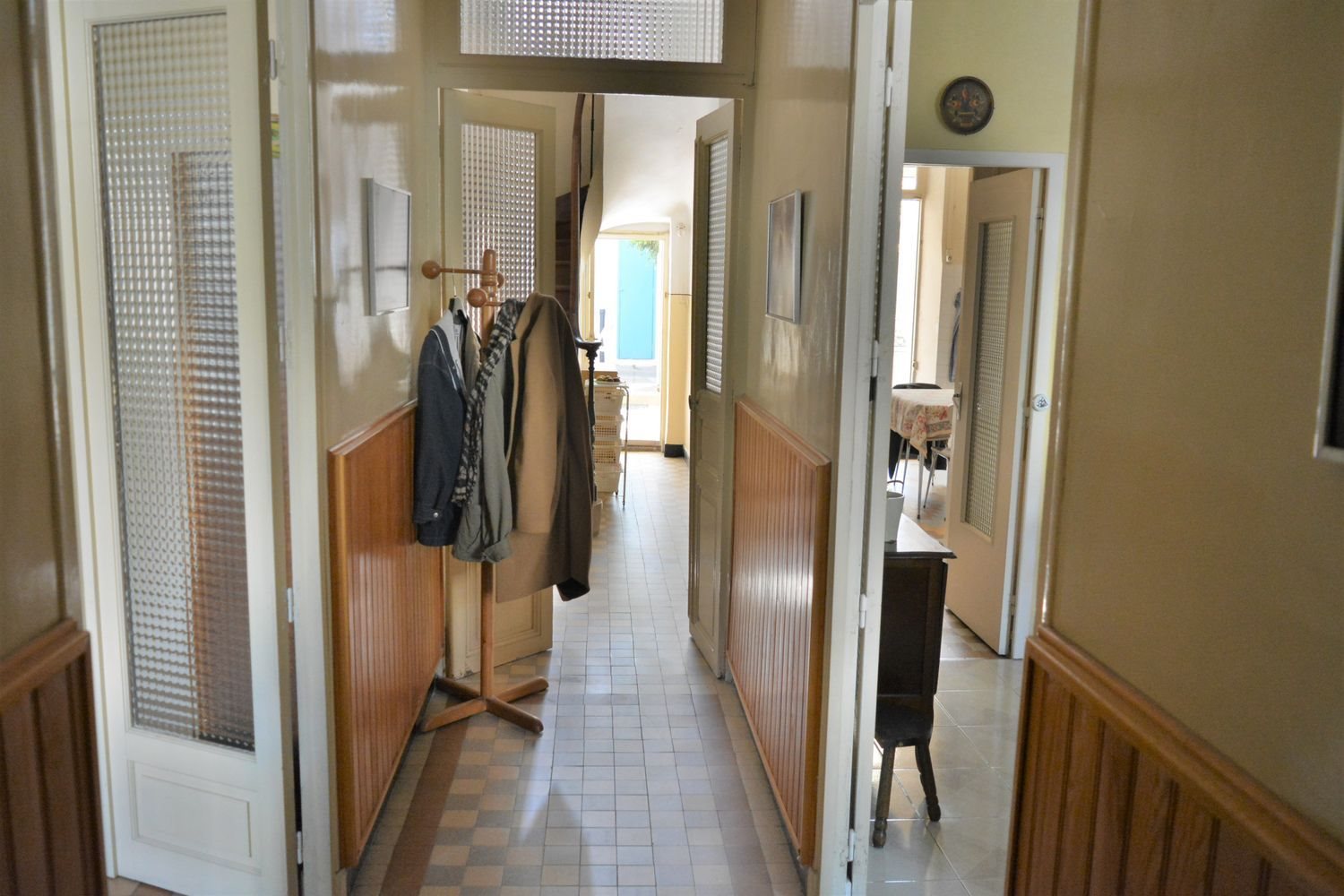 Maison à vendre, 165m², Marseille 16ème