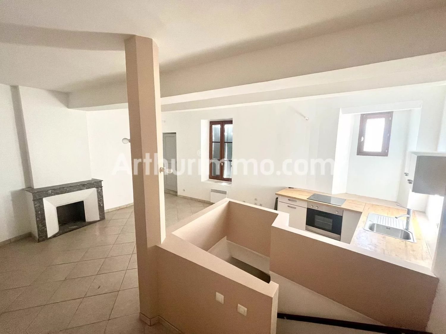 Maison à vendre, 94m², Agde (Cap d'Agde)