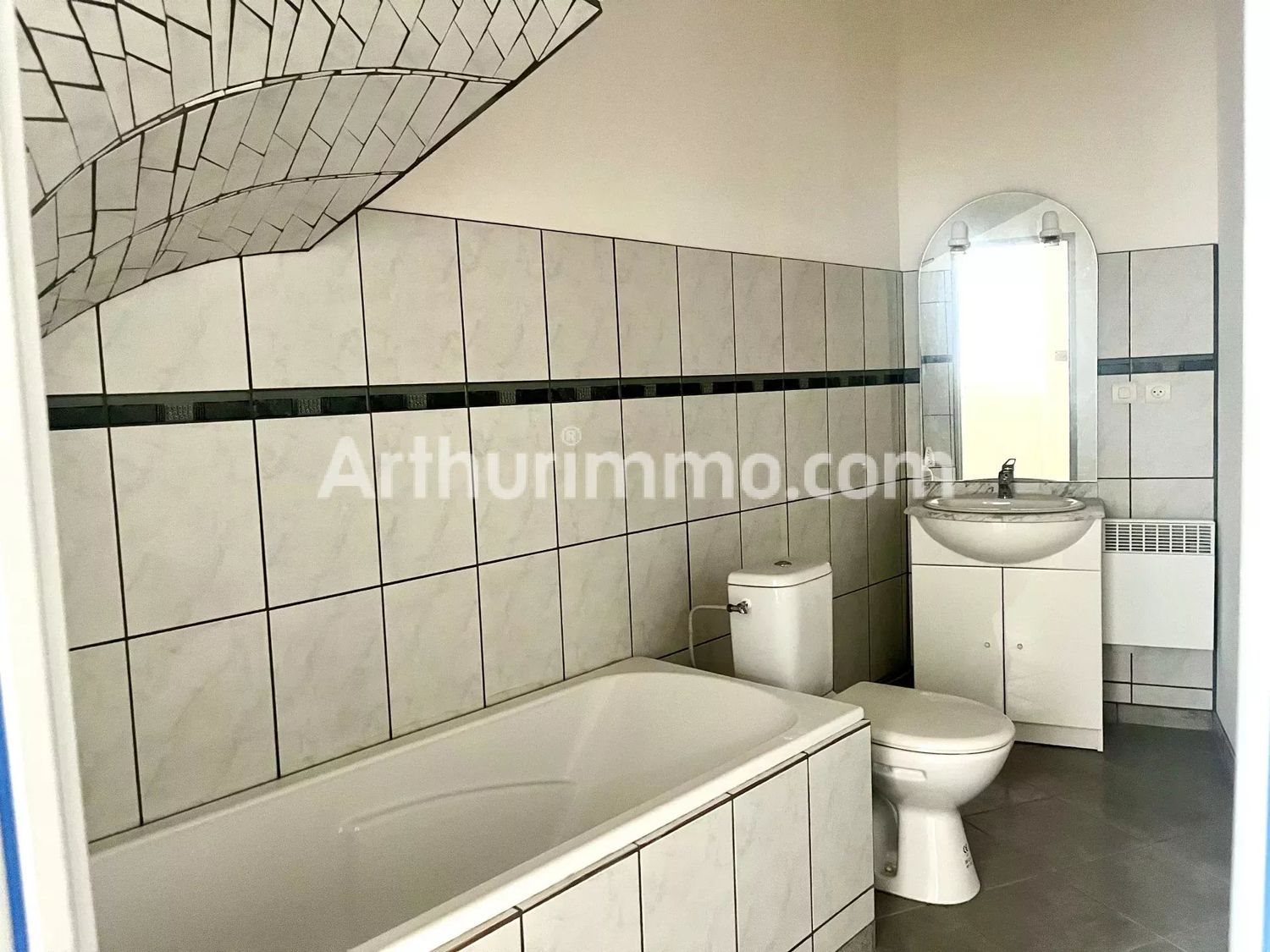 Maison à vendre, 94m², Agde (Cap d'Agde)