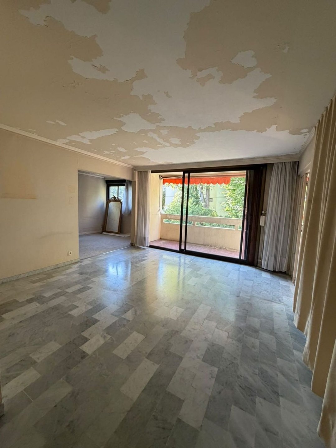 Appartement à vendre, 81m², Marseille 12ème