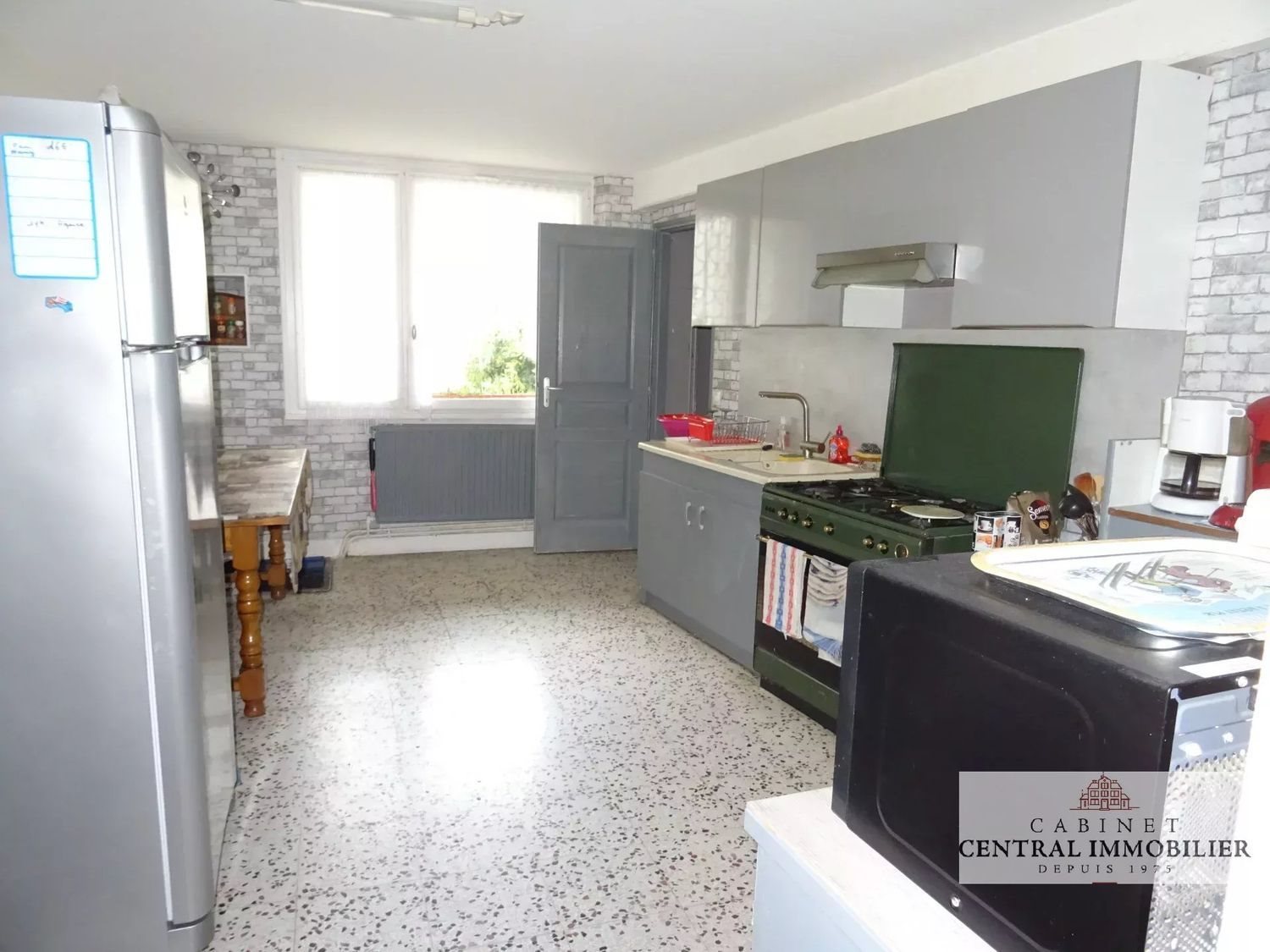 Maison à vendre, 160m², Anglure