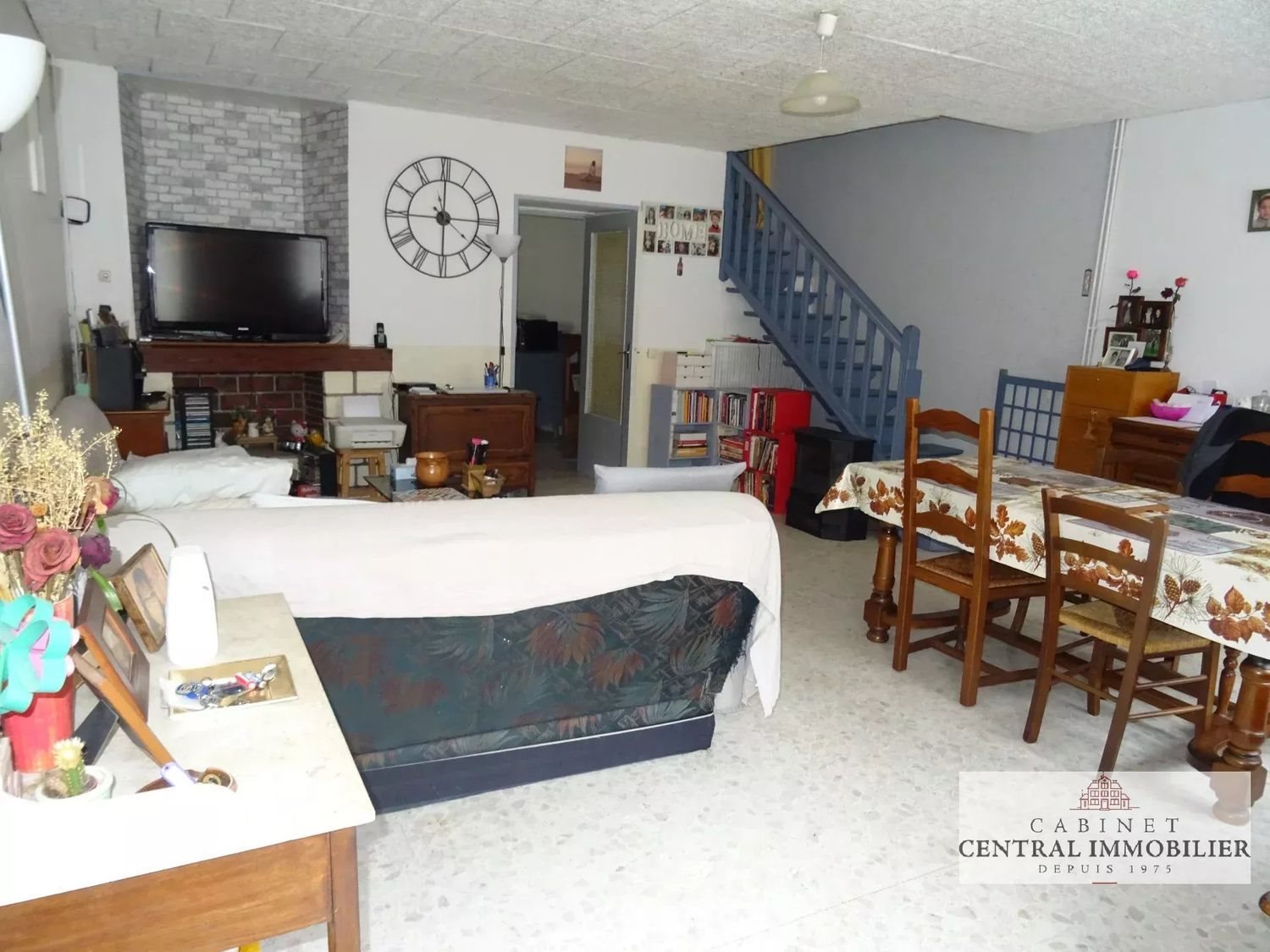 Maison à vendre, 160m², Anglure