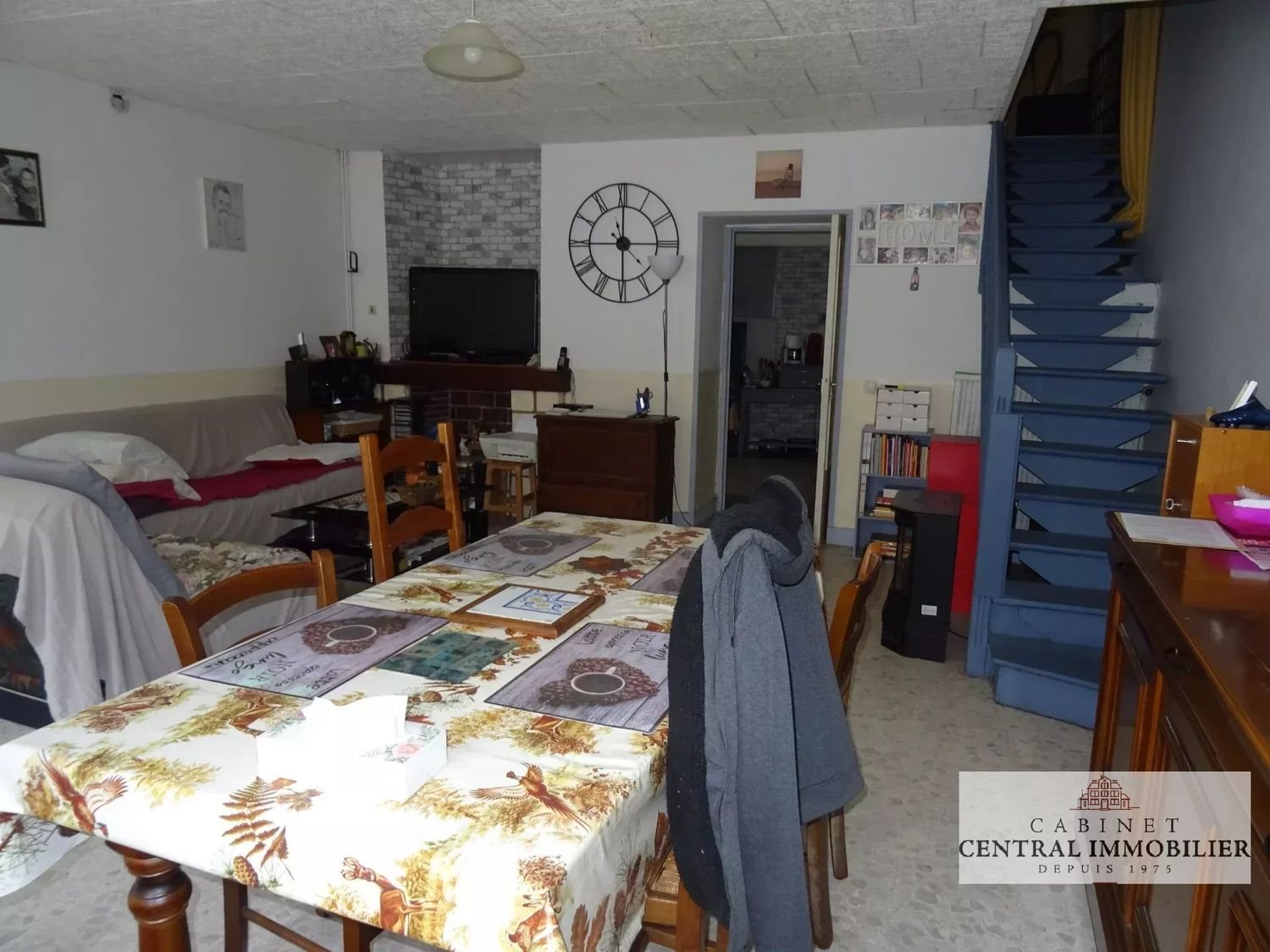 Maison à vendre, 160m², Anglure