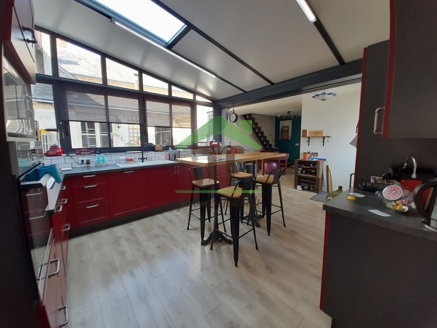 Maison à vendre, 160m², Patay