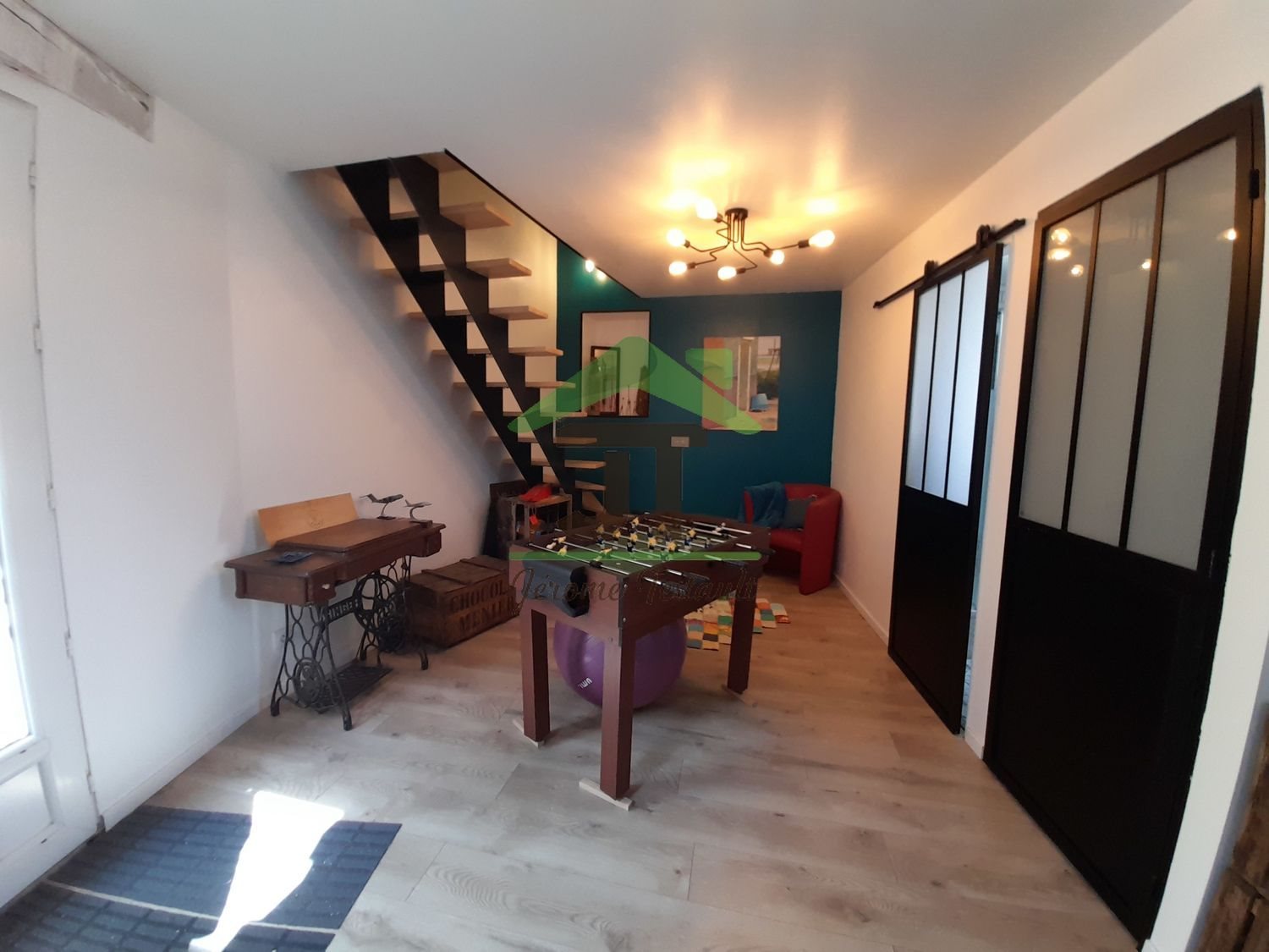 Maison à vendre, 160m², Patay