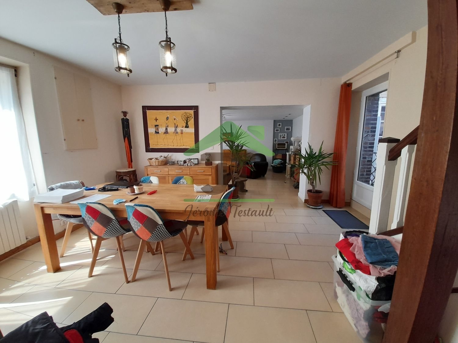 Maison à vendre, 160m², Patay