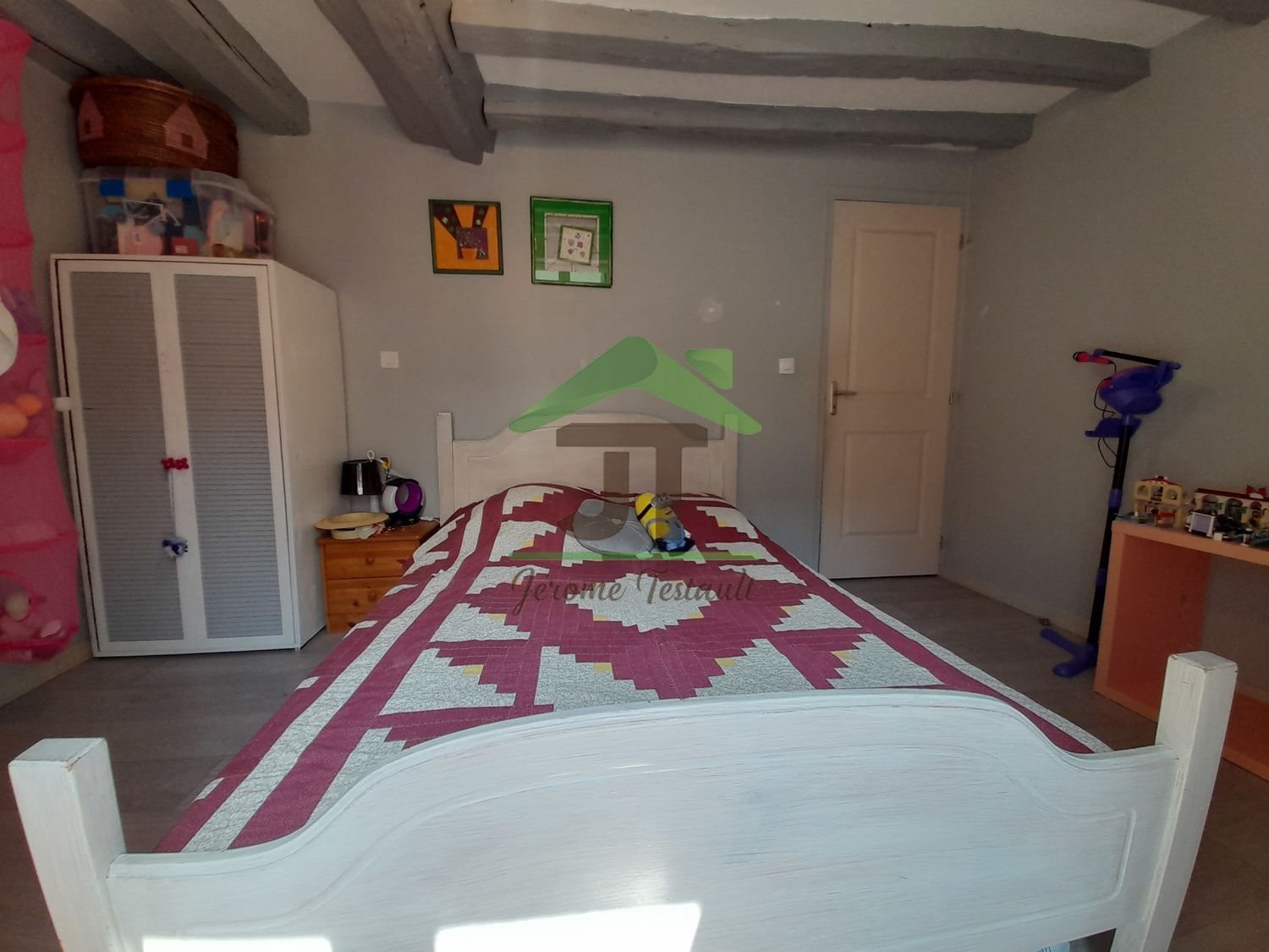 Maison à vendre, 160m², Patay