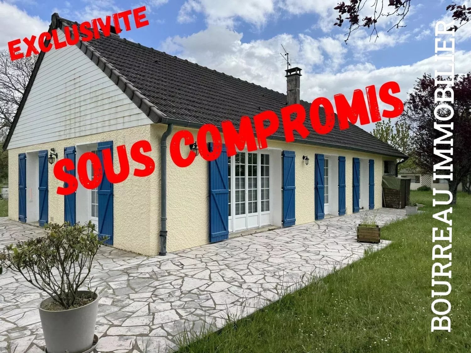 Maison à vendre, 117m², Dixmont