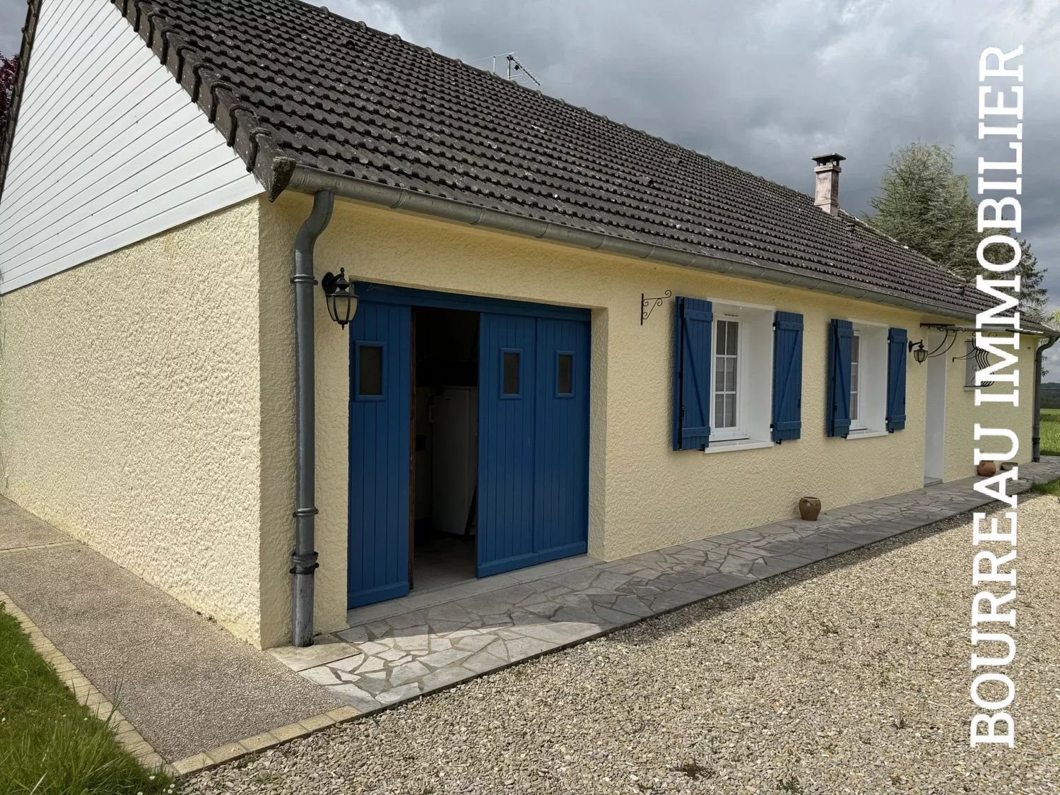 Maison à vendre, 117m², Dixmont