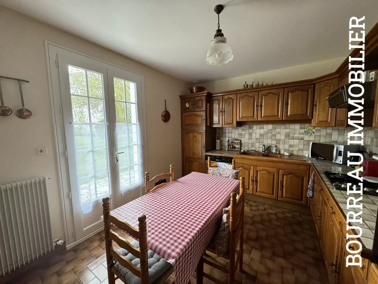 Maison à vendre, 117m², Dixmont