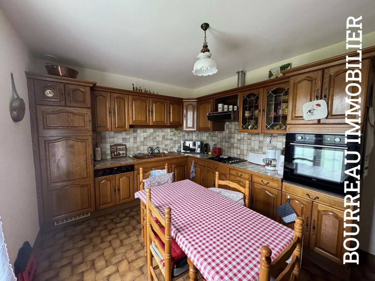 Maison à vendre, 117m², Dixmont