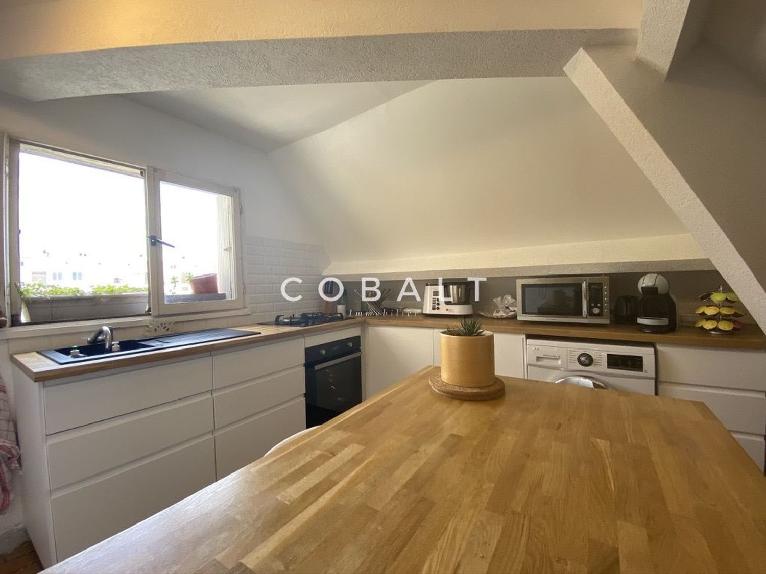 Appartement à vendre, 44m², Nantes