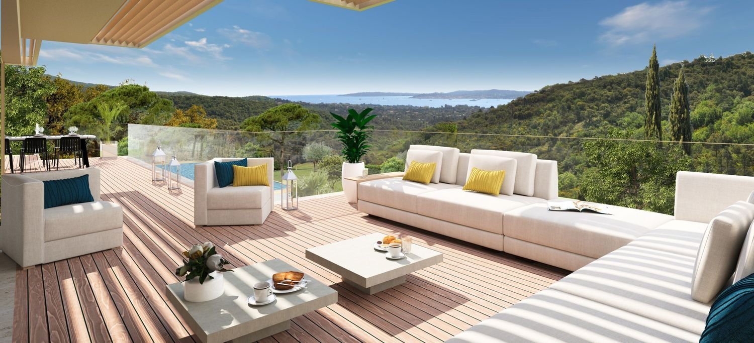 Maison à vendre, 194m², Grimaud