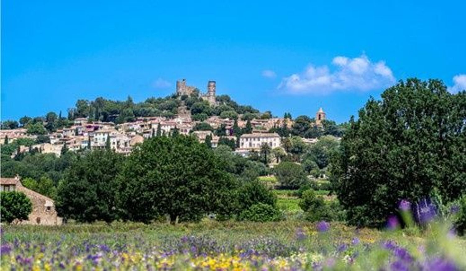 Maison à vendre, 194m², Grimaud