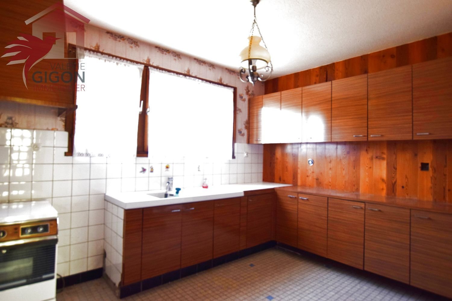 Maison à vendre, 90m², Vieux-Charmont