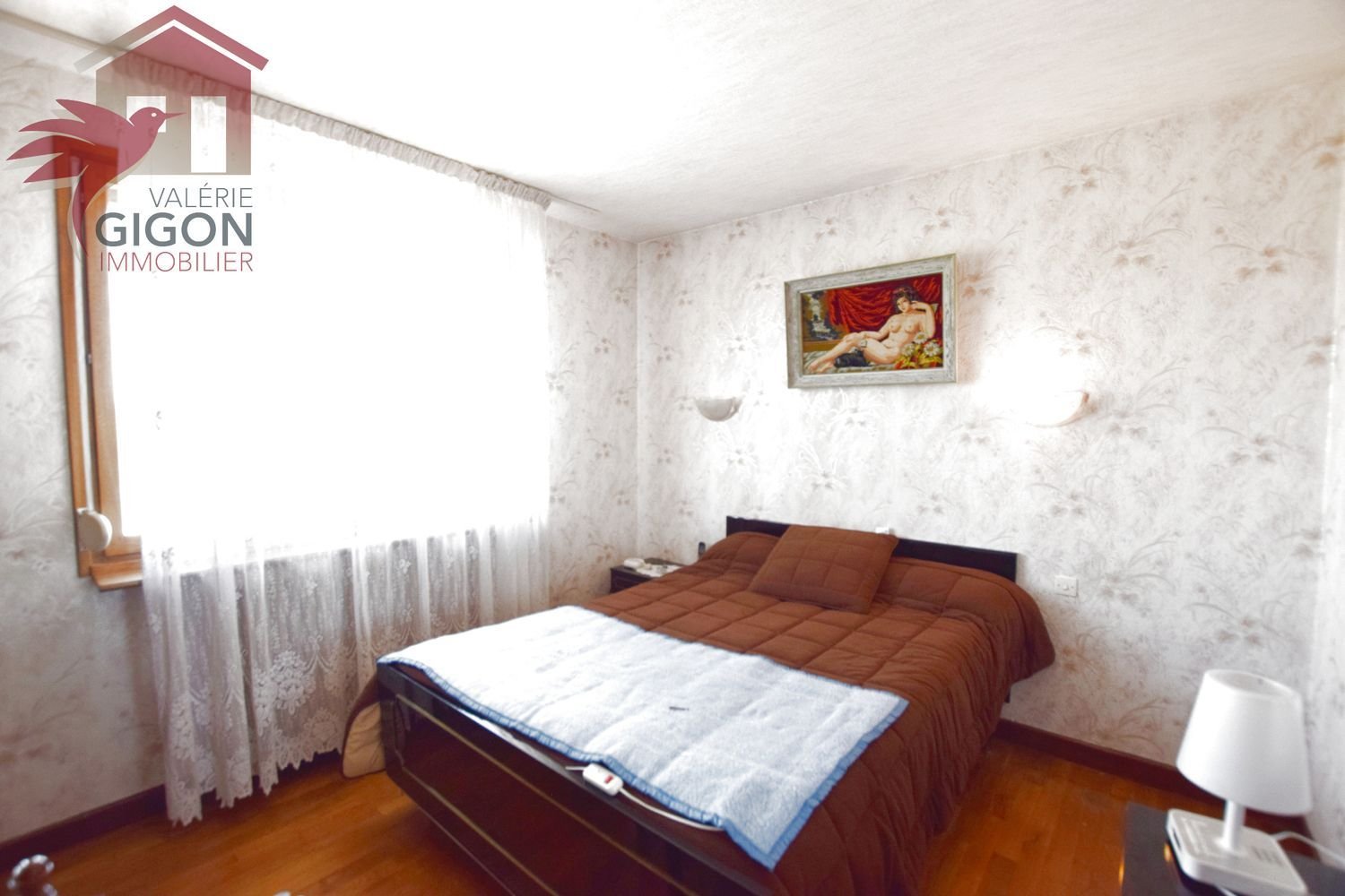 Maison à vendre, 90m², Vieux-Charmont