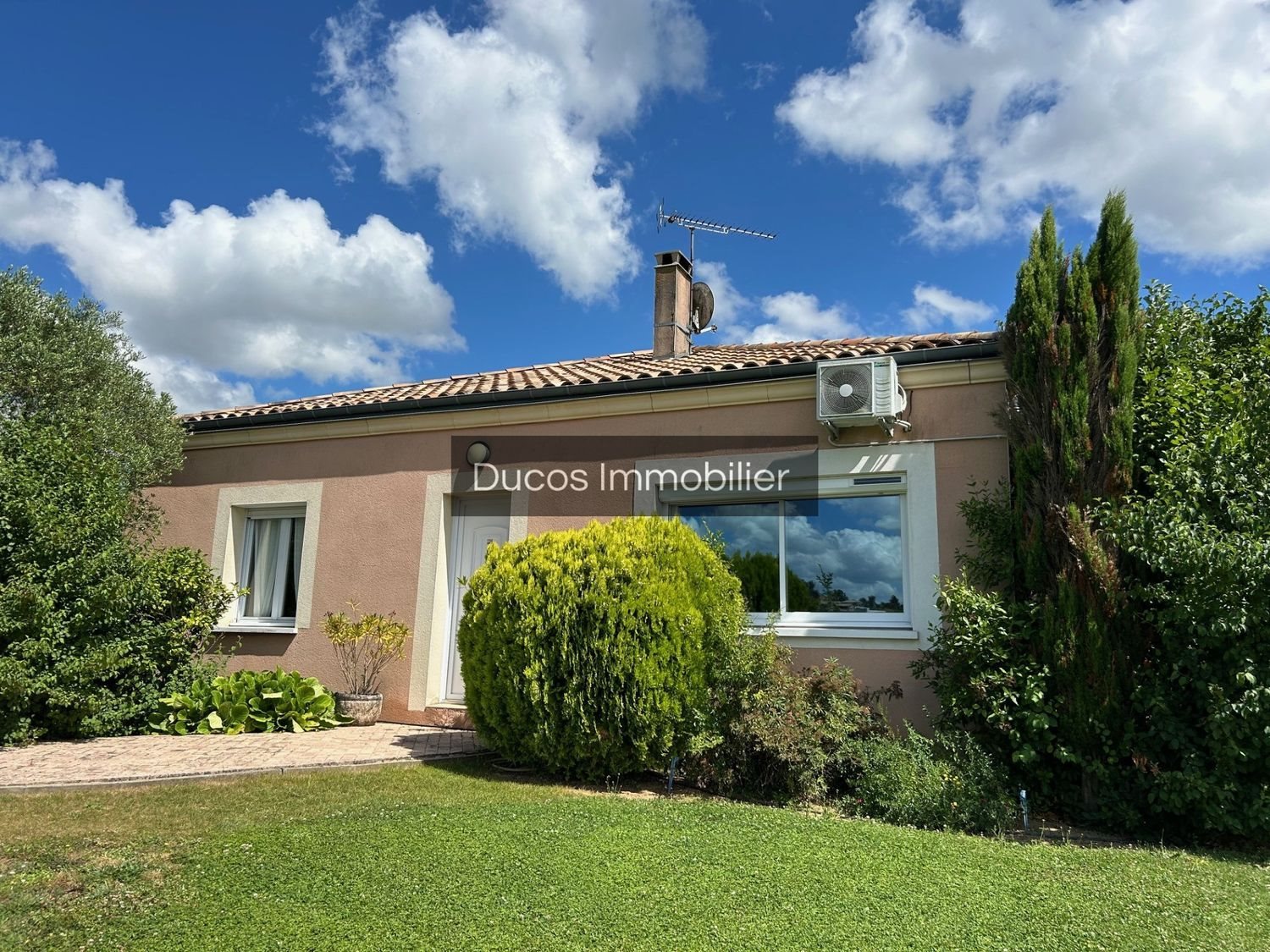 Maison à vendre, 122m², Marmande