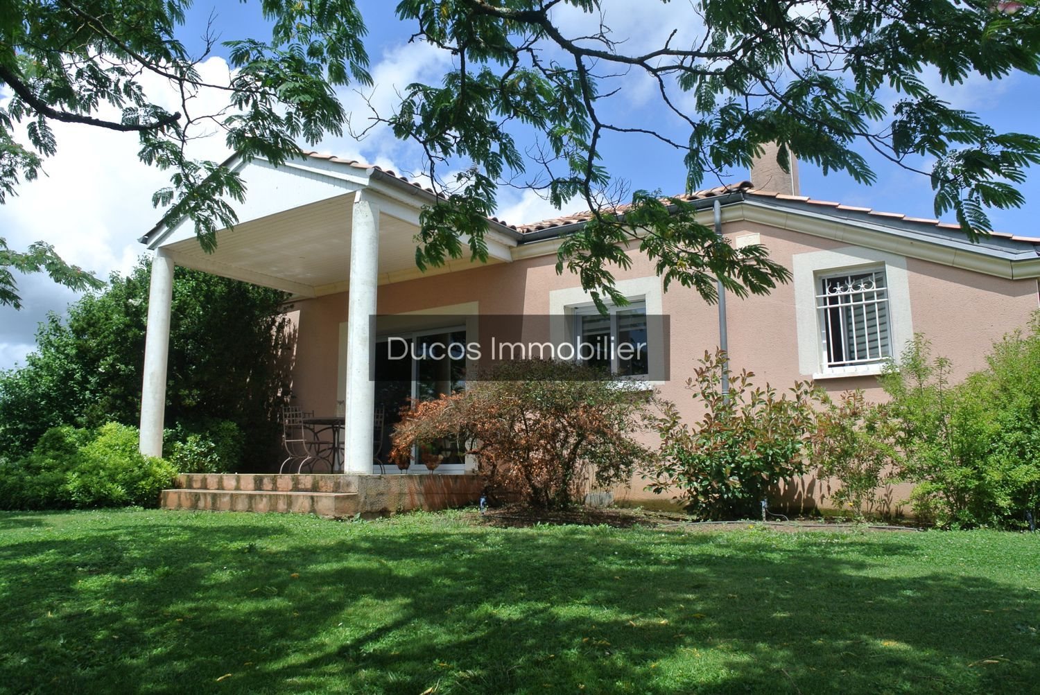 Maison à vendre, 122m², Marmande