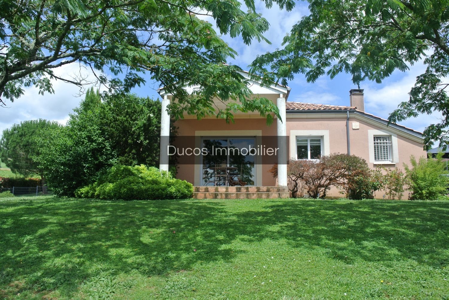 Maison à vendre, 122m², Marmande