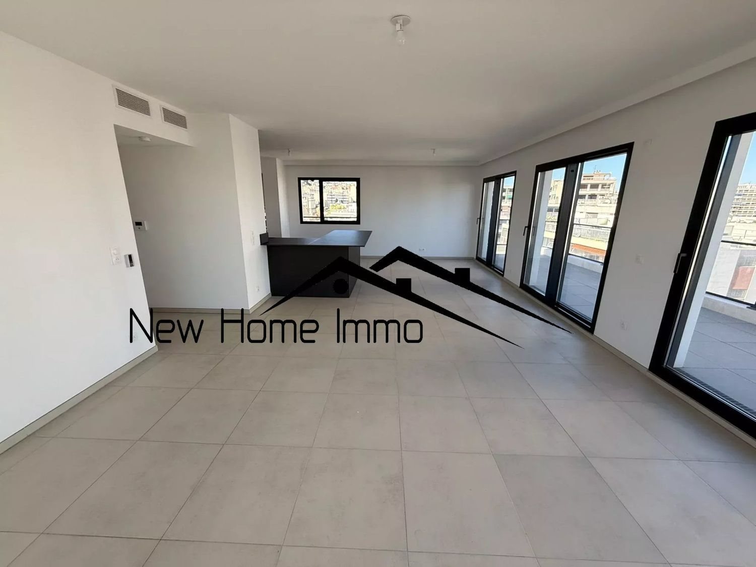 Appartement à louer, 123m², Marseille 8ème