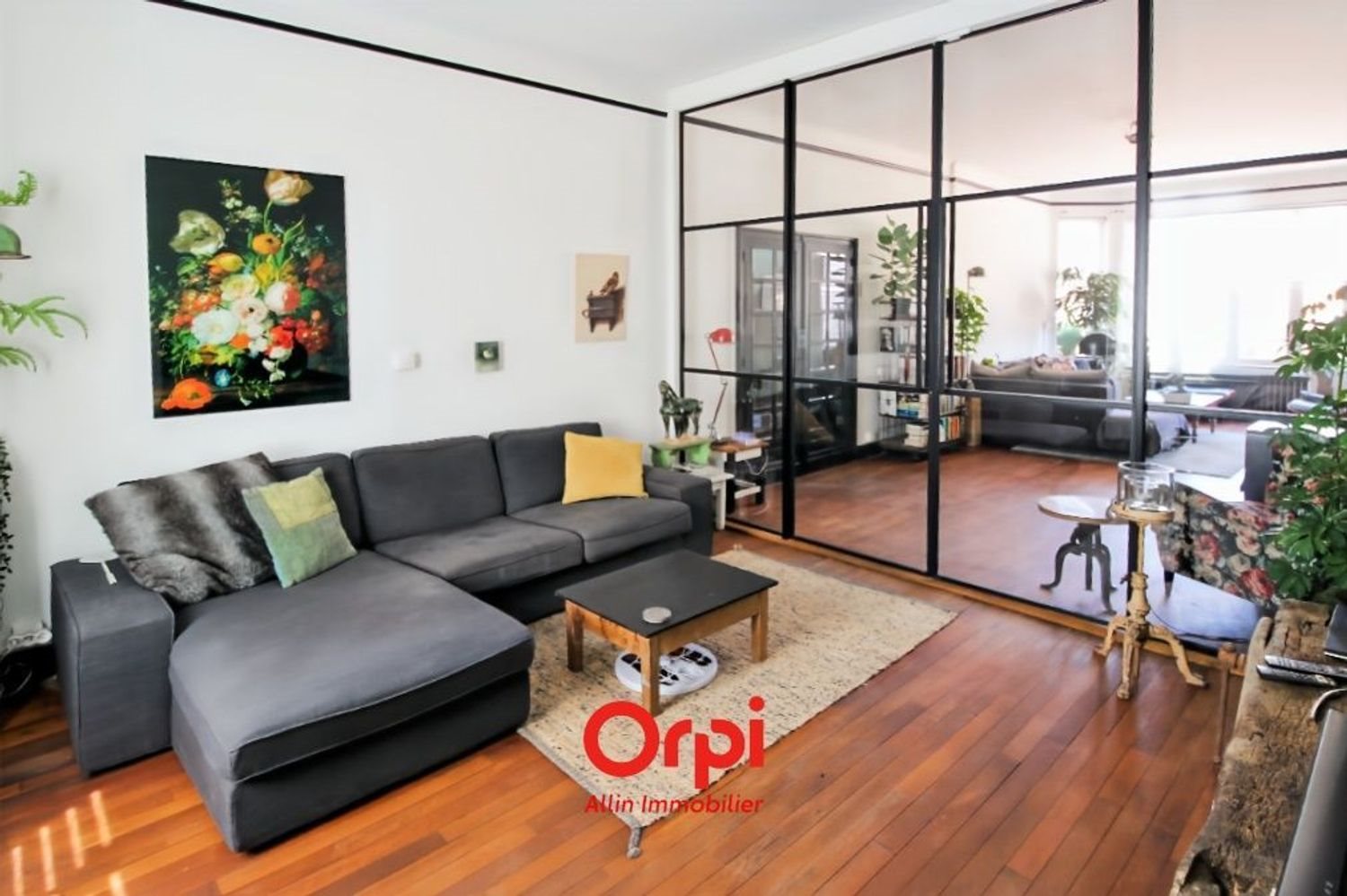 Maison à vendre, 189m², Cosne-d'Allier