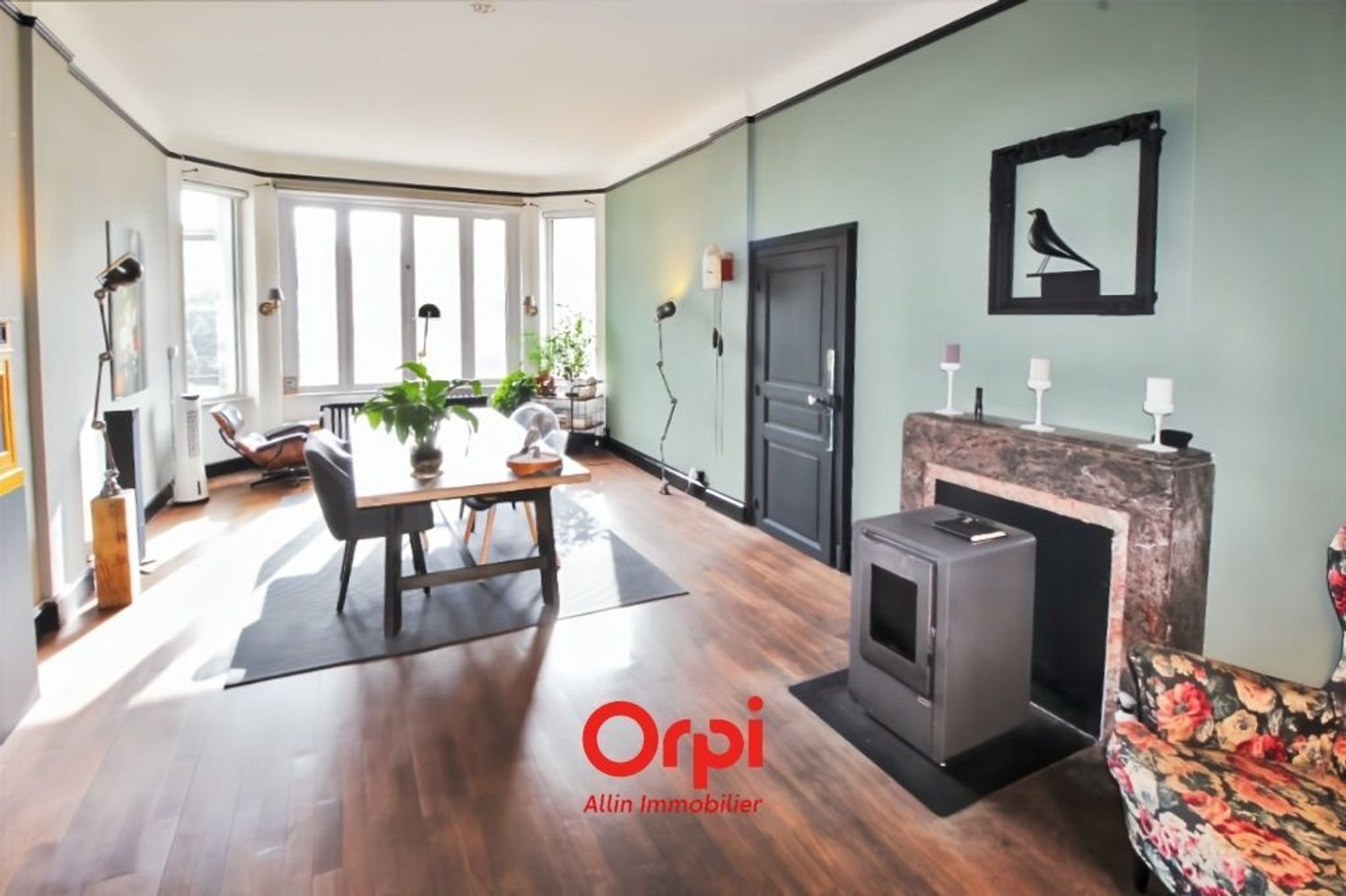 Maison à vendre, 189m², Cosne-d'Allier