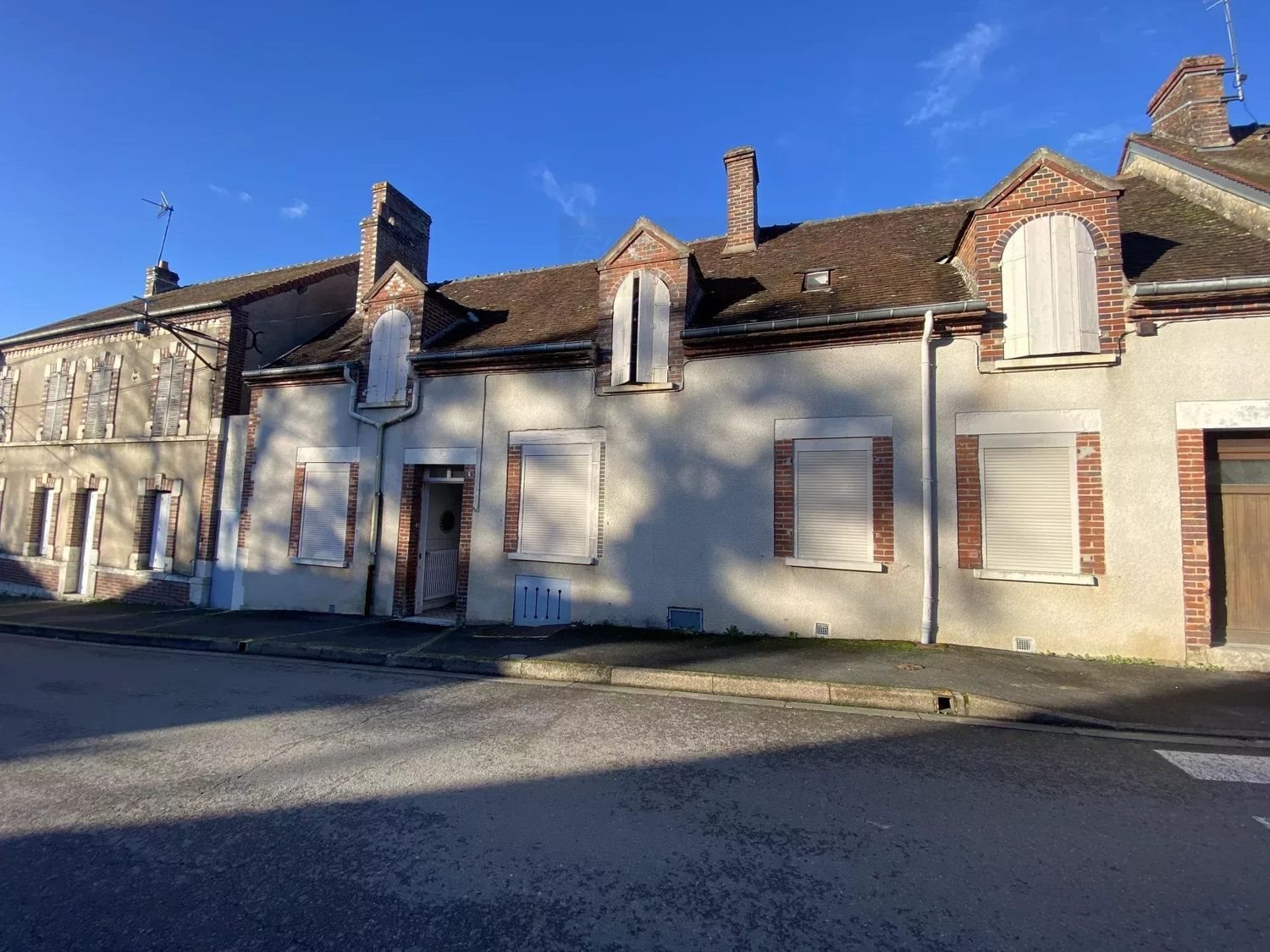 Maison à vendre, 111m², Dammarie-sur-Loing