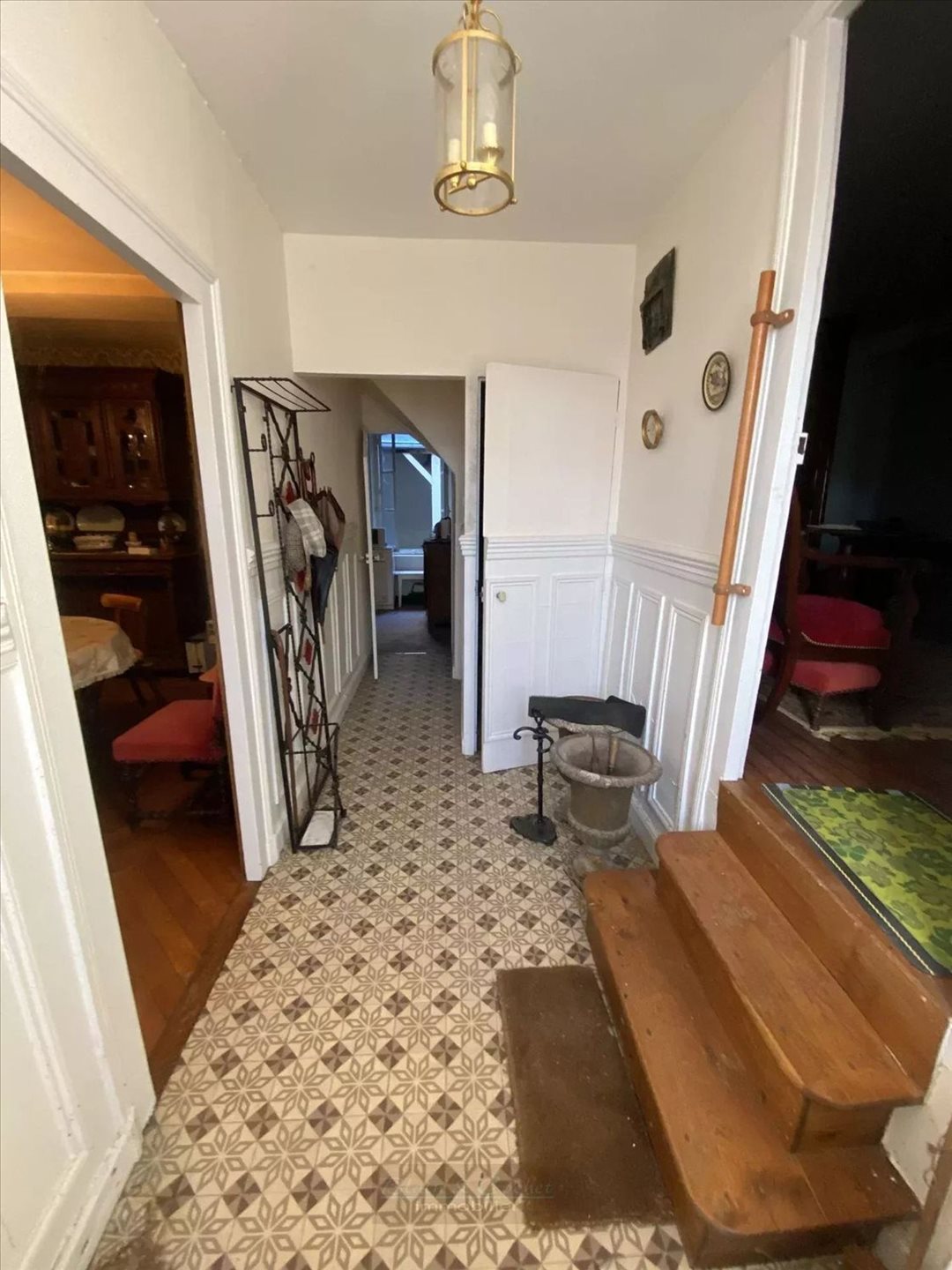 Maison à vendre, 111m², Dammarie-sur-Loing