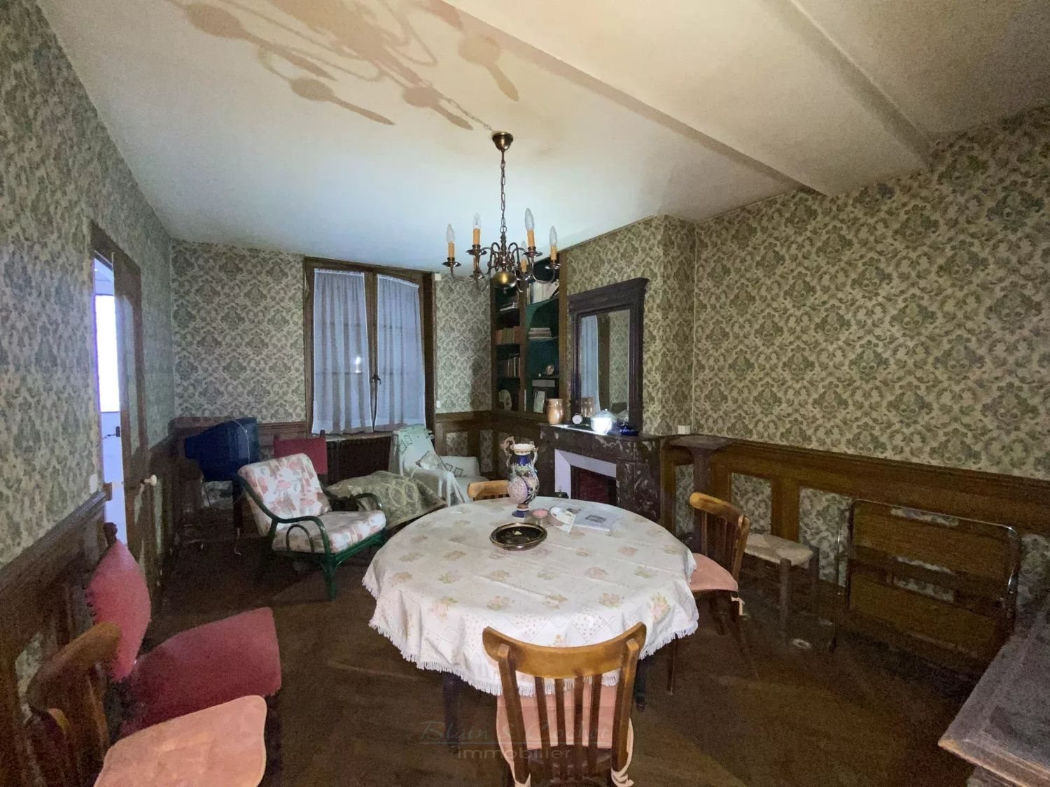 Maison à vendre, 111m², Dammarie-sur-Loing