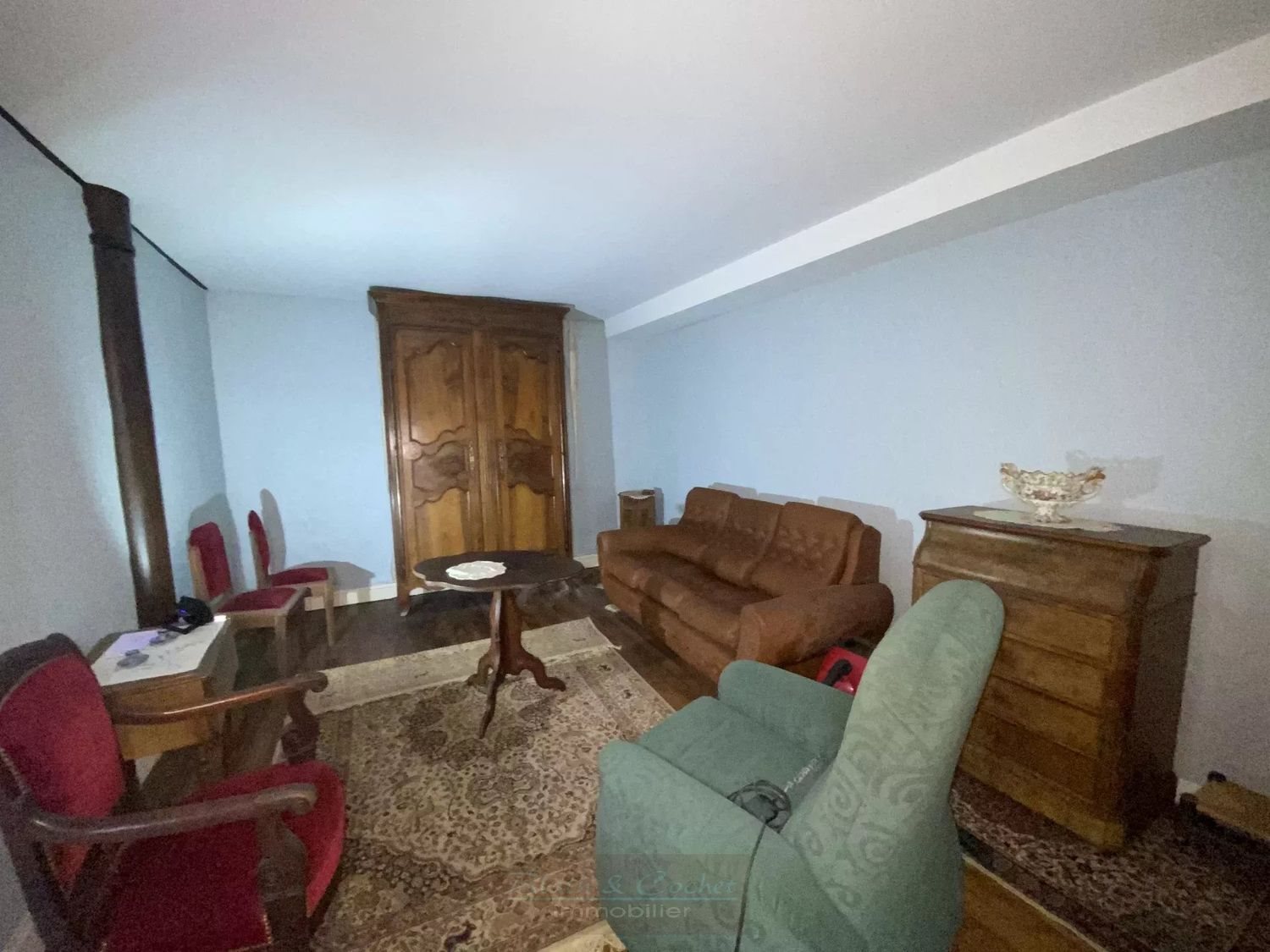 Maison à vendre, 111m², Dammarie-sur-Loing